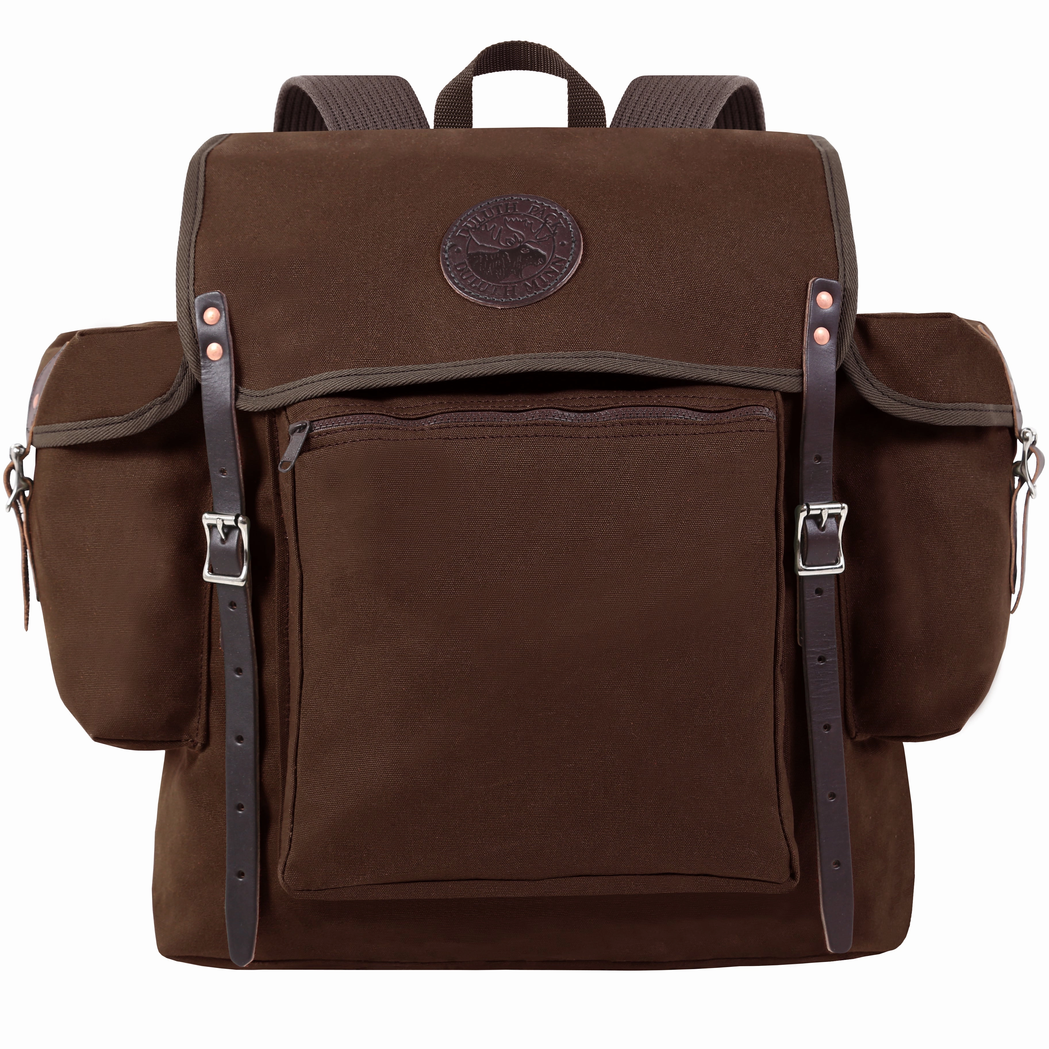 Duluth Pack Rambler Backpack