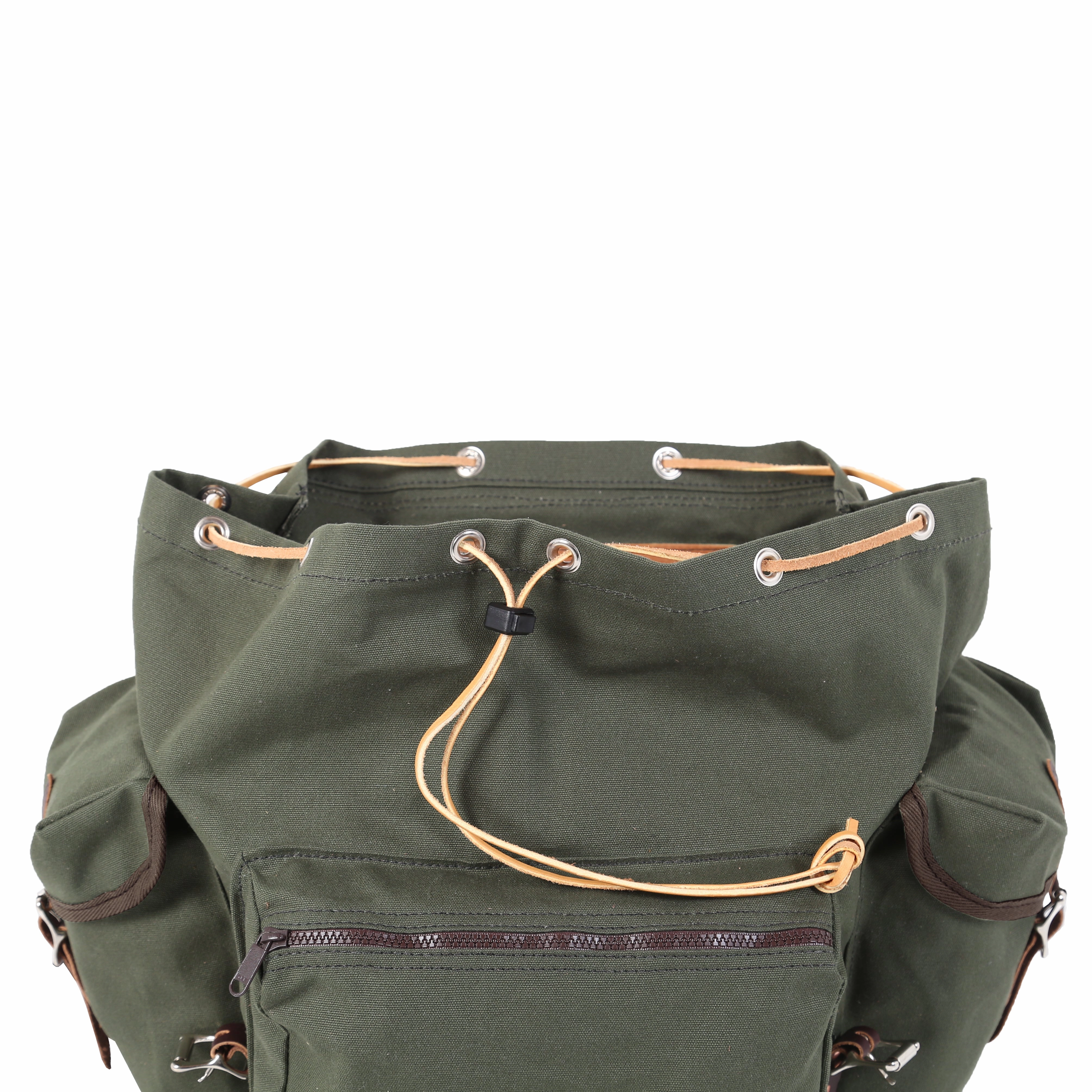 Duluth Pack Rambler Backpack