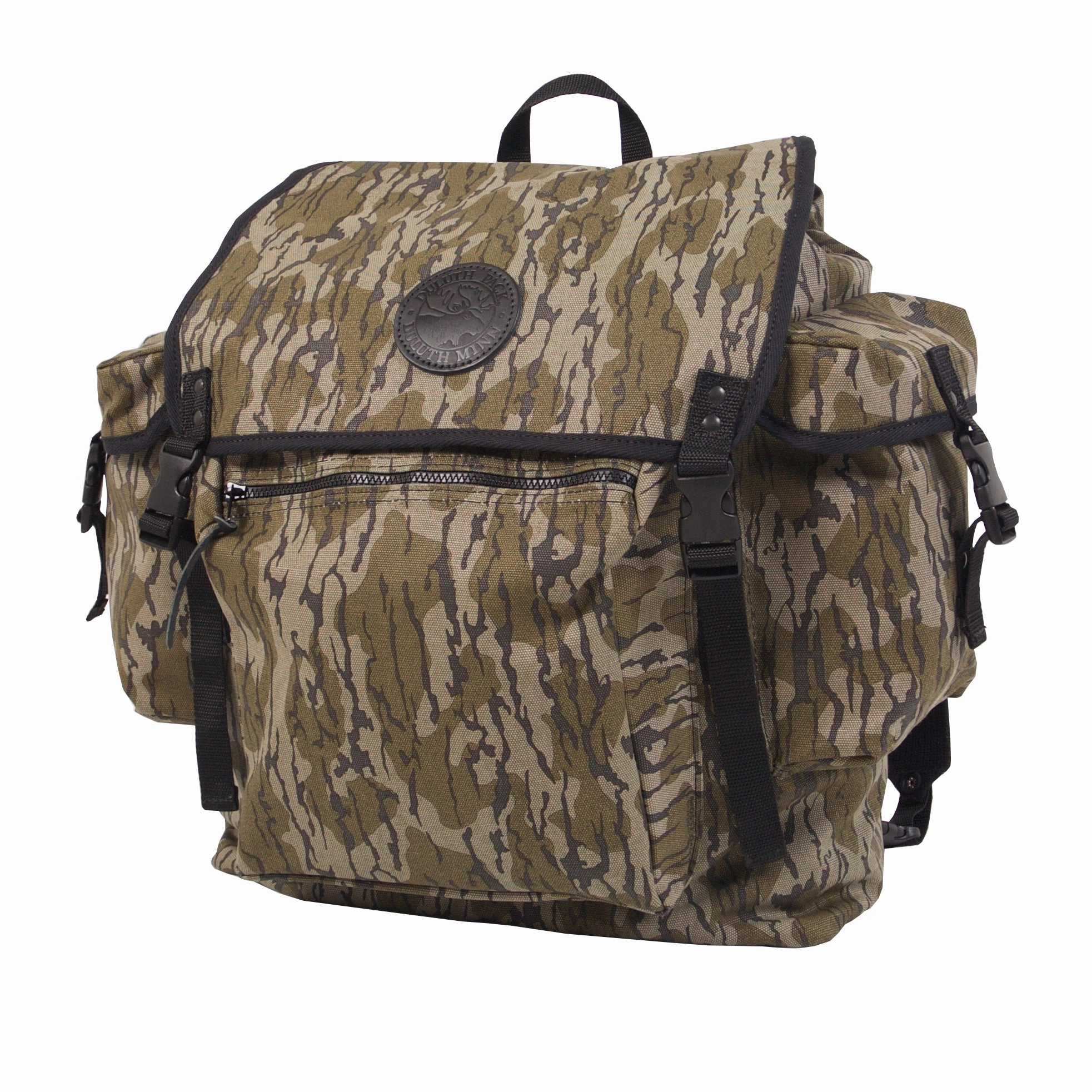 Duluth Pack Rambler Backpack