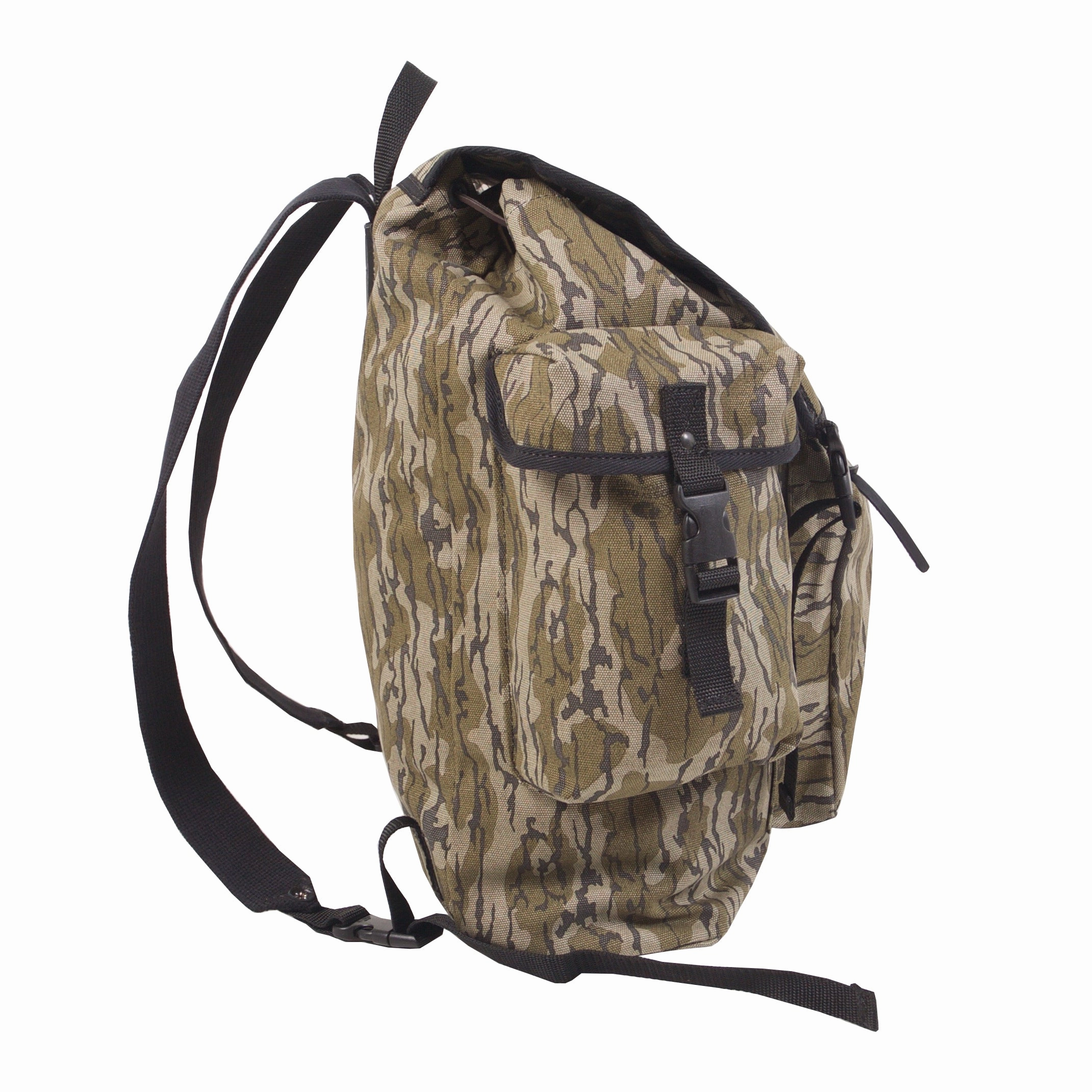 Duluth Pack Rambler Backpack