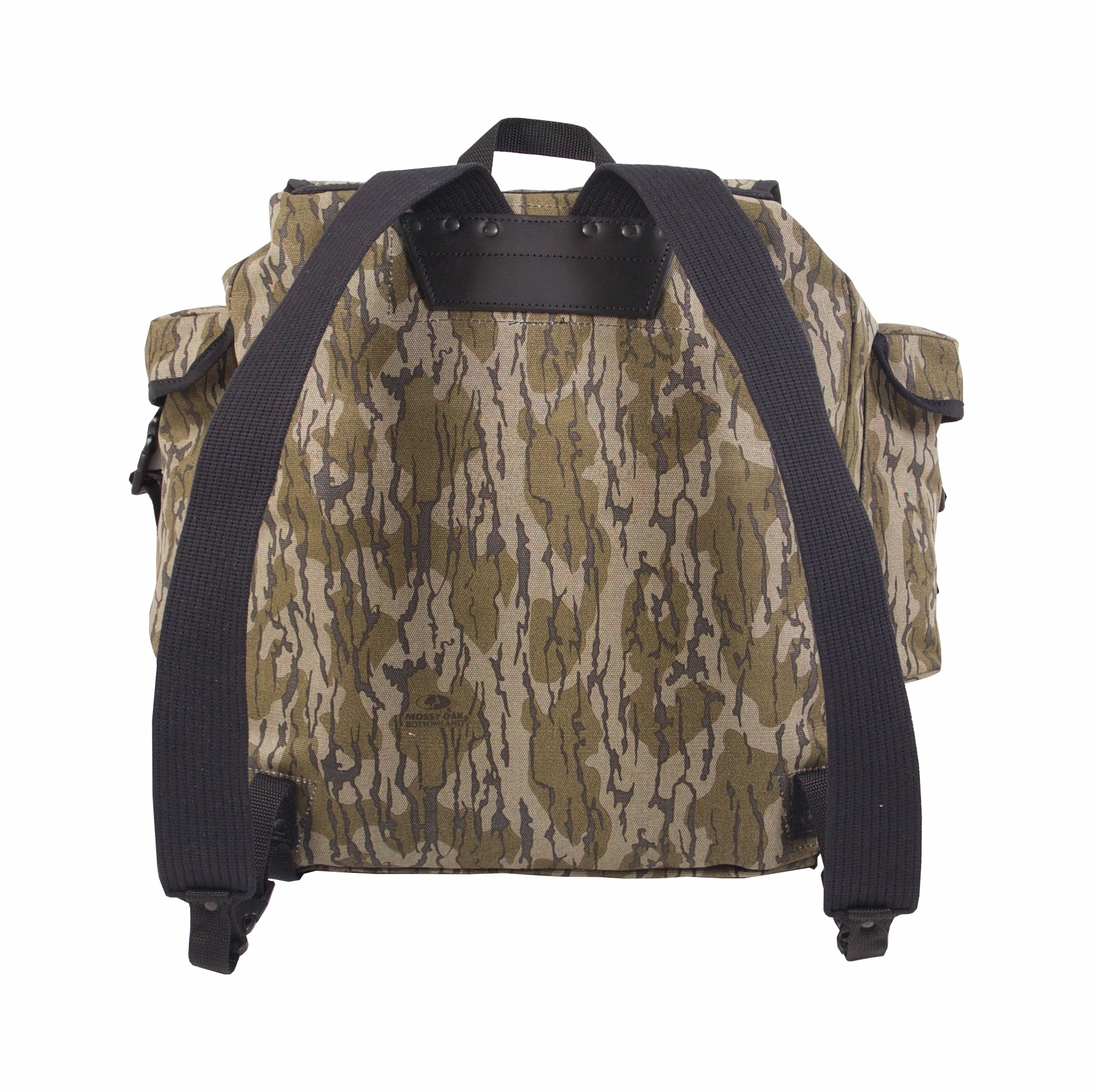 Duluth Pack Rambler Backpack