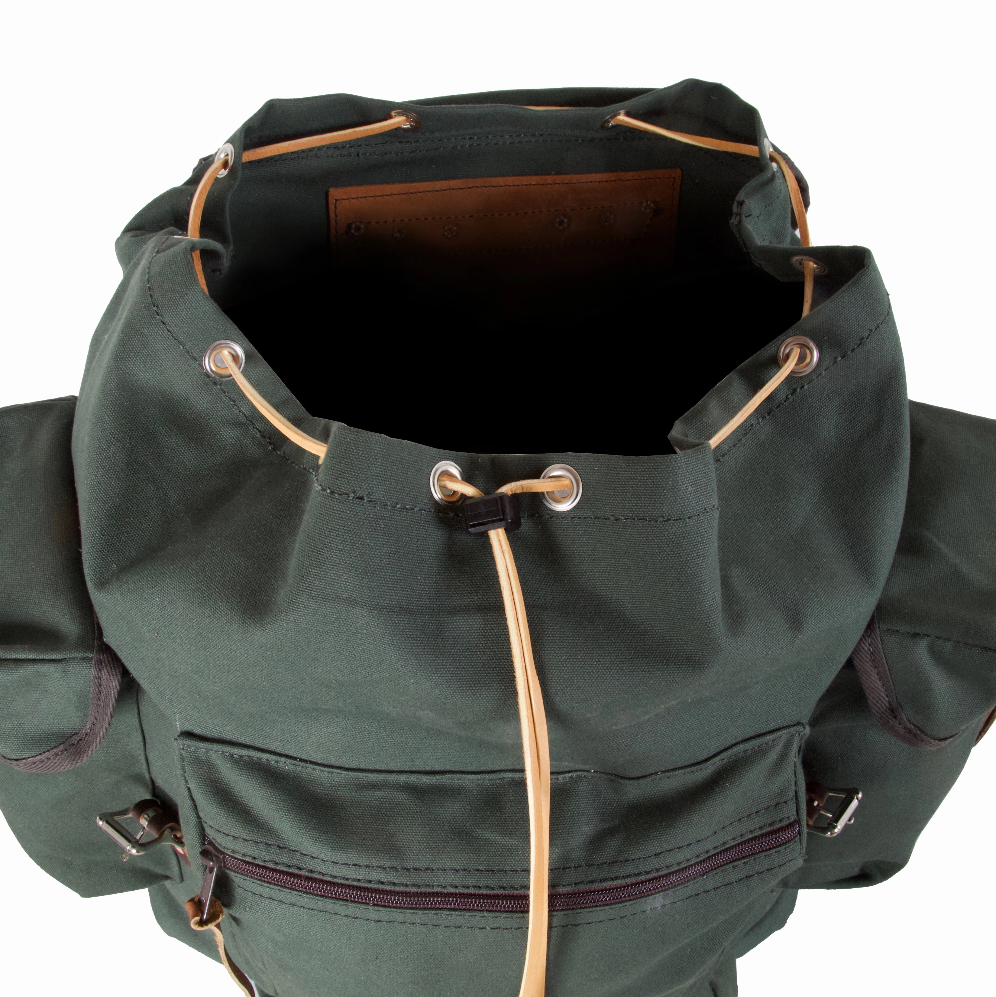 Duluth Pack Rambler Backpack