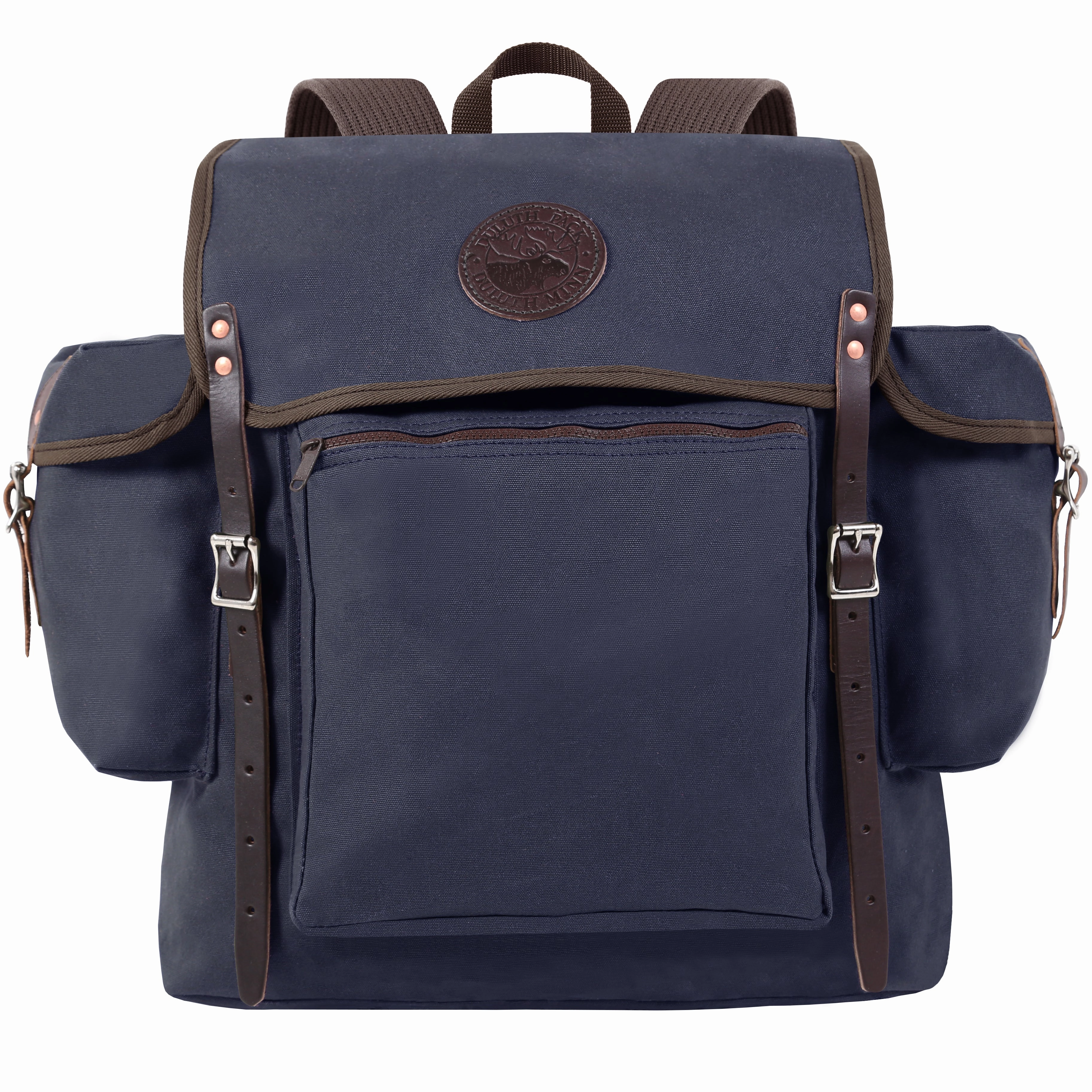 Duluth Pack Rambler Backpack