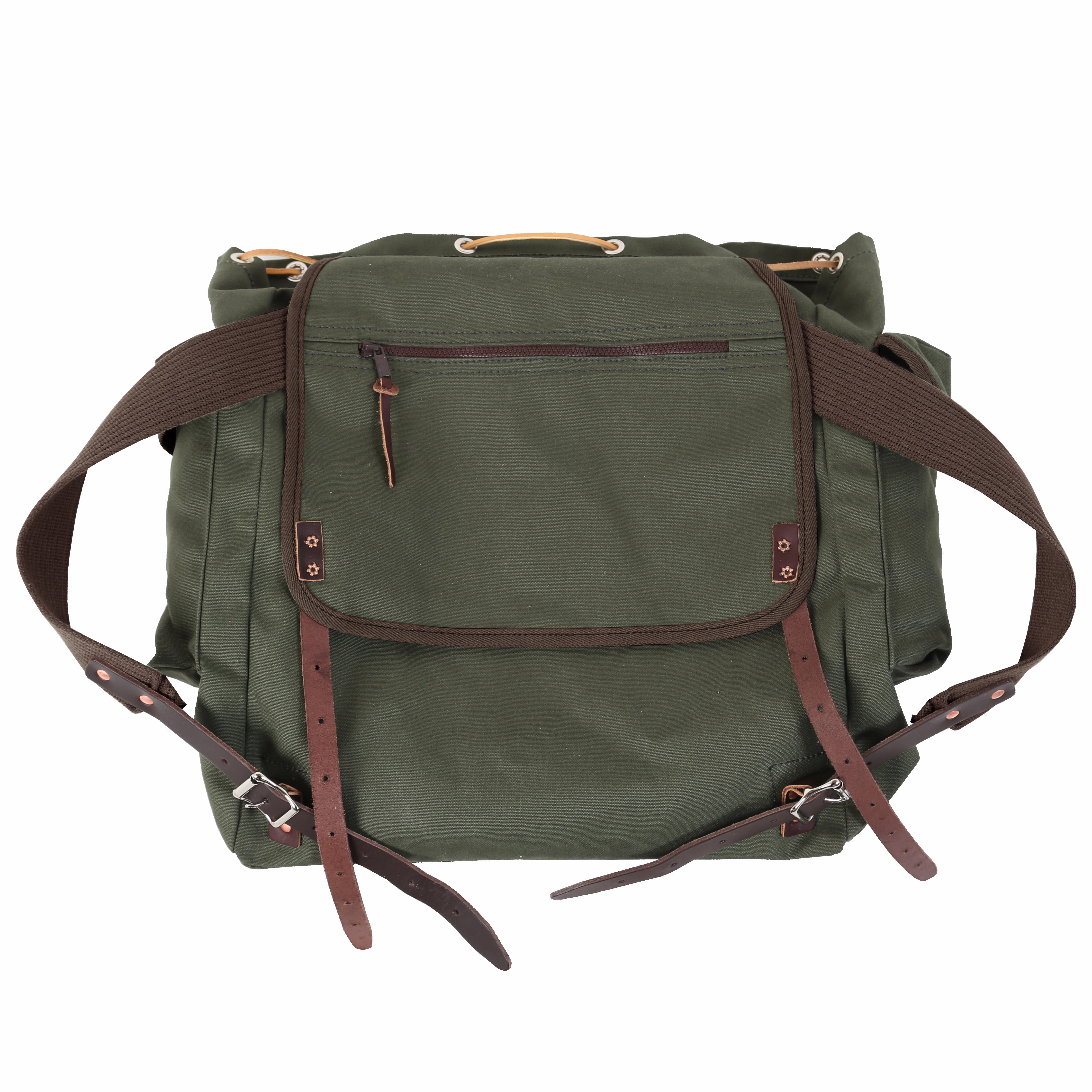 Duluth Pack Rambler Backpack
