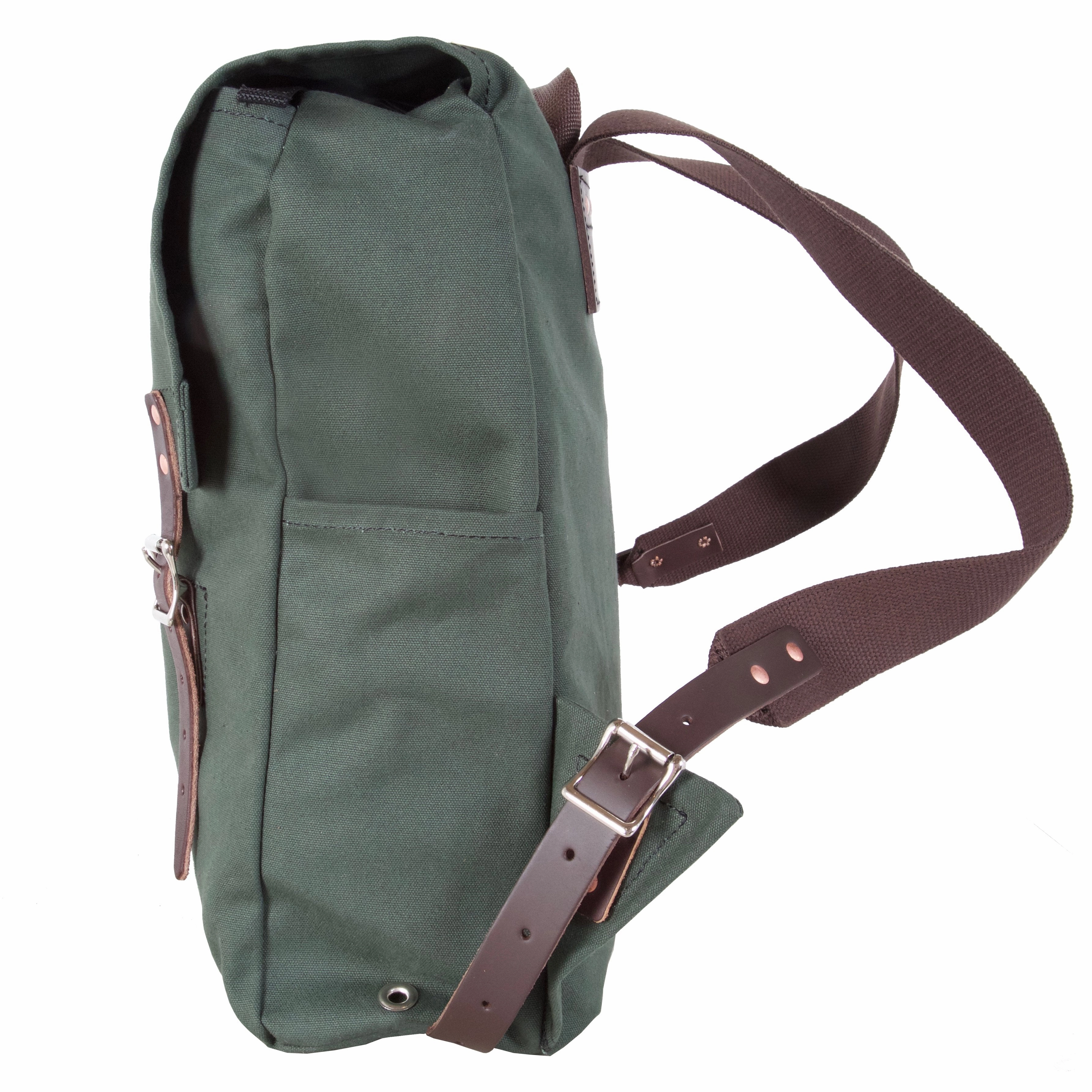 Duluth Pack Scoutmaster Laptop Pack