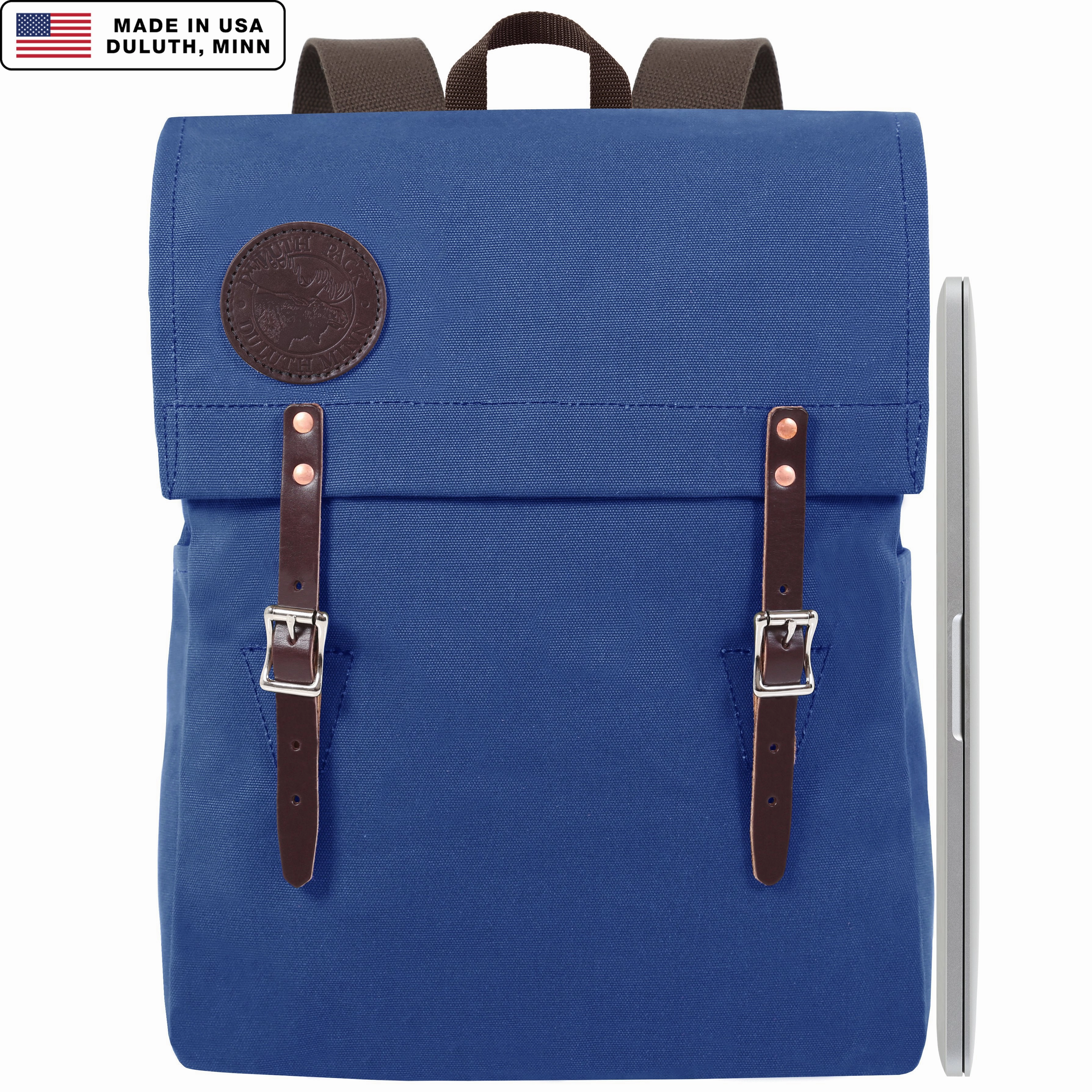 Duluth Pack Scoutmaster Laptop Pack
