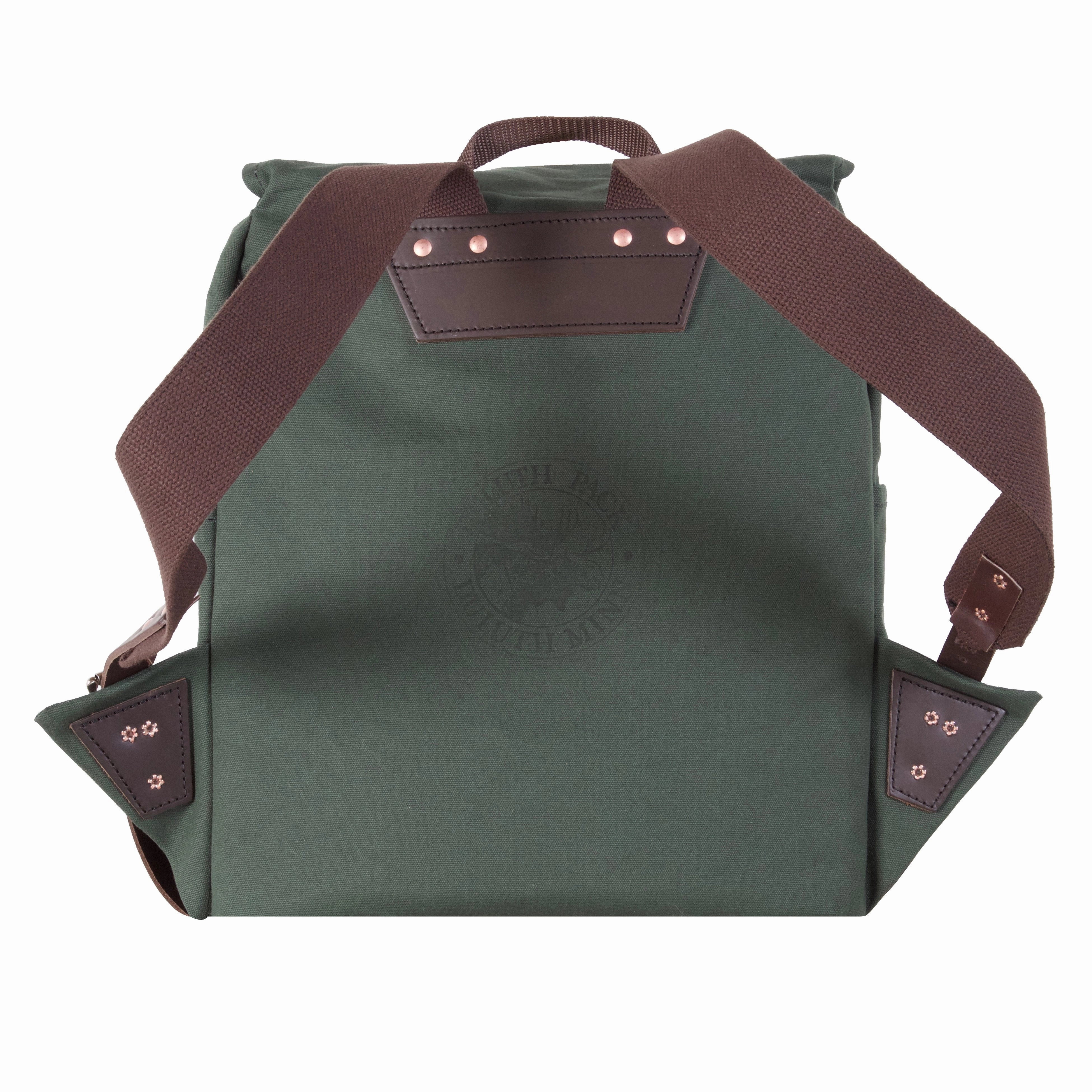 Duluth Pack Scoutmaster Laptop Pack