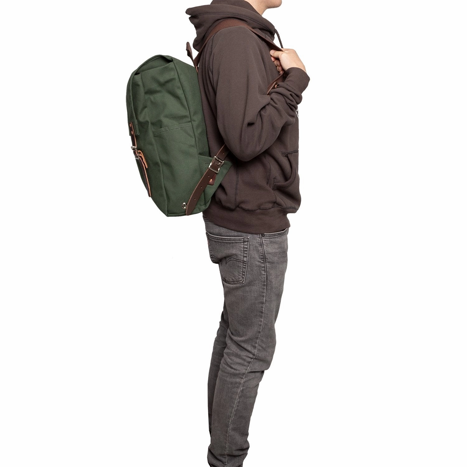 Duluth Pack Scoutmaster Laptop Pack