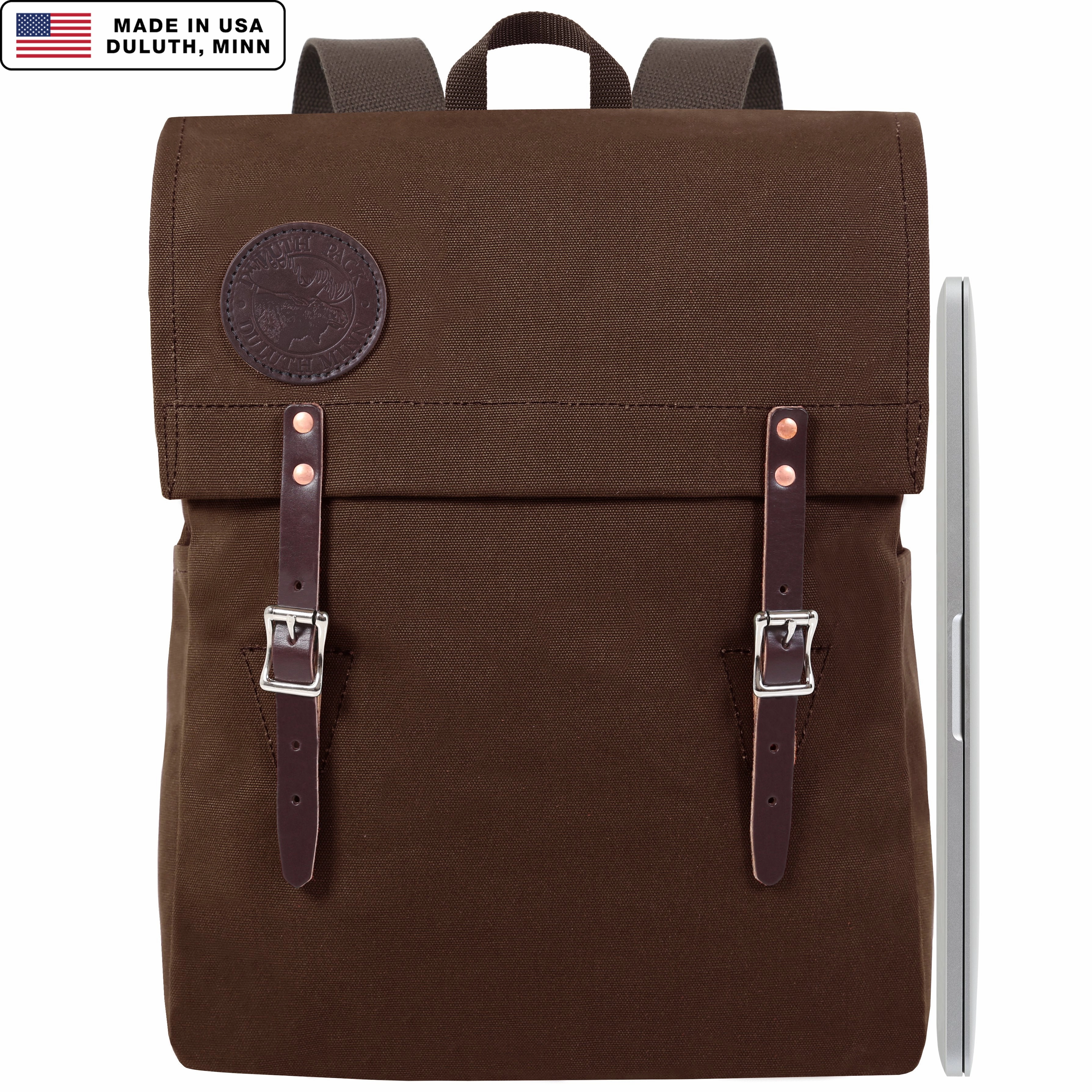Duluth Pack Scoutmaster Laptop Pack