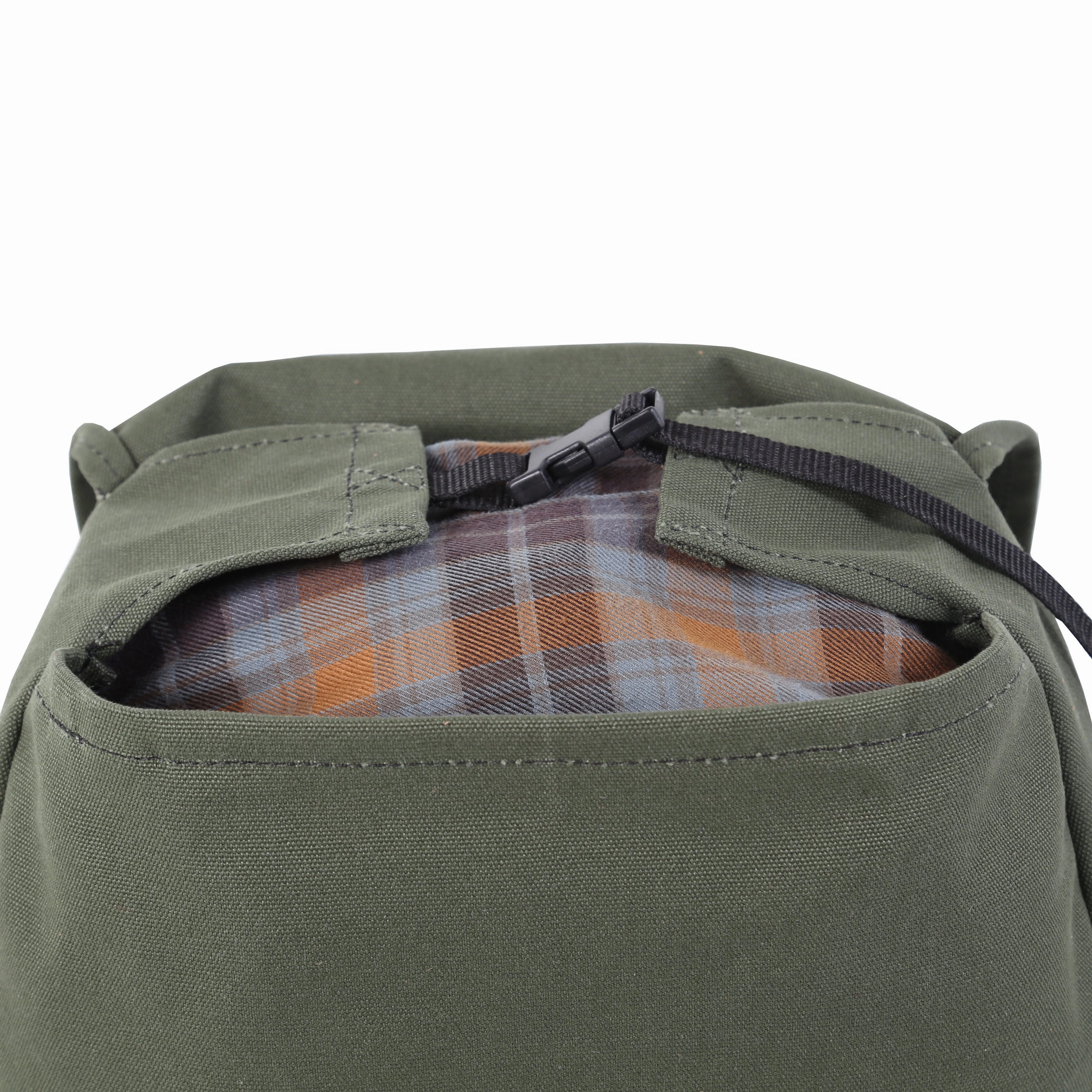 Duluth Pack Scoutmaster Laptop Pack