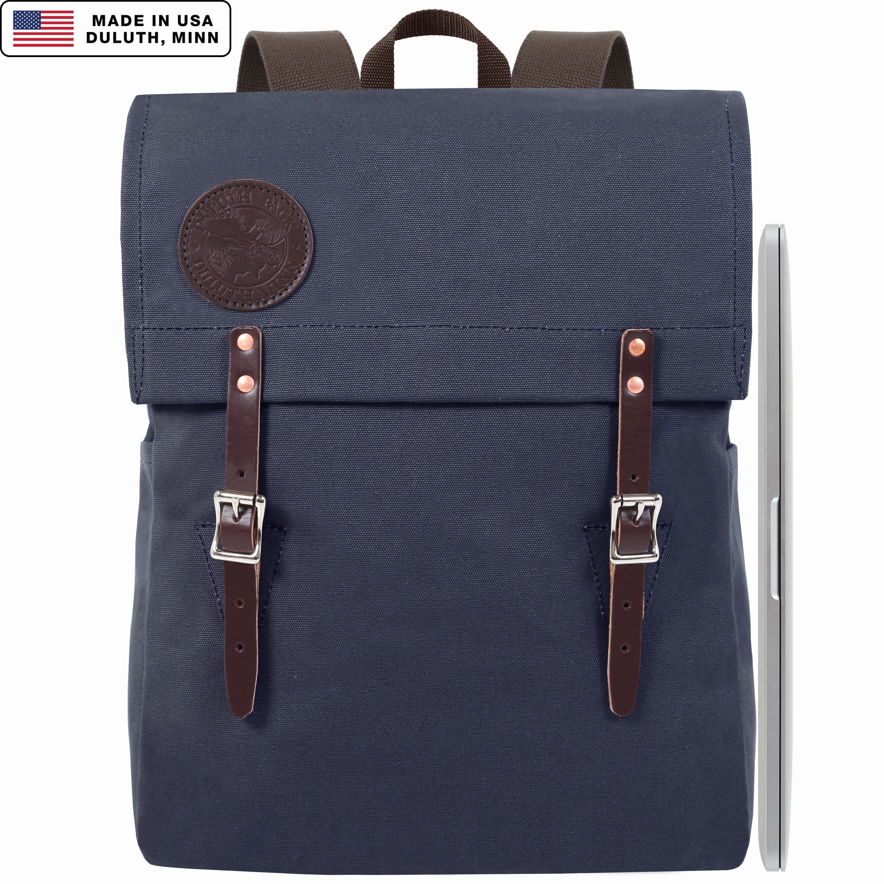 Duluth Pack Scoutmaster Laptop Pack