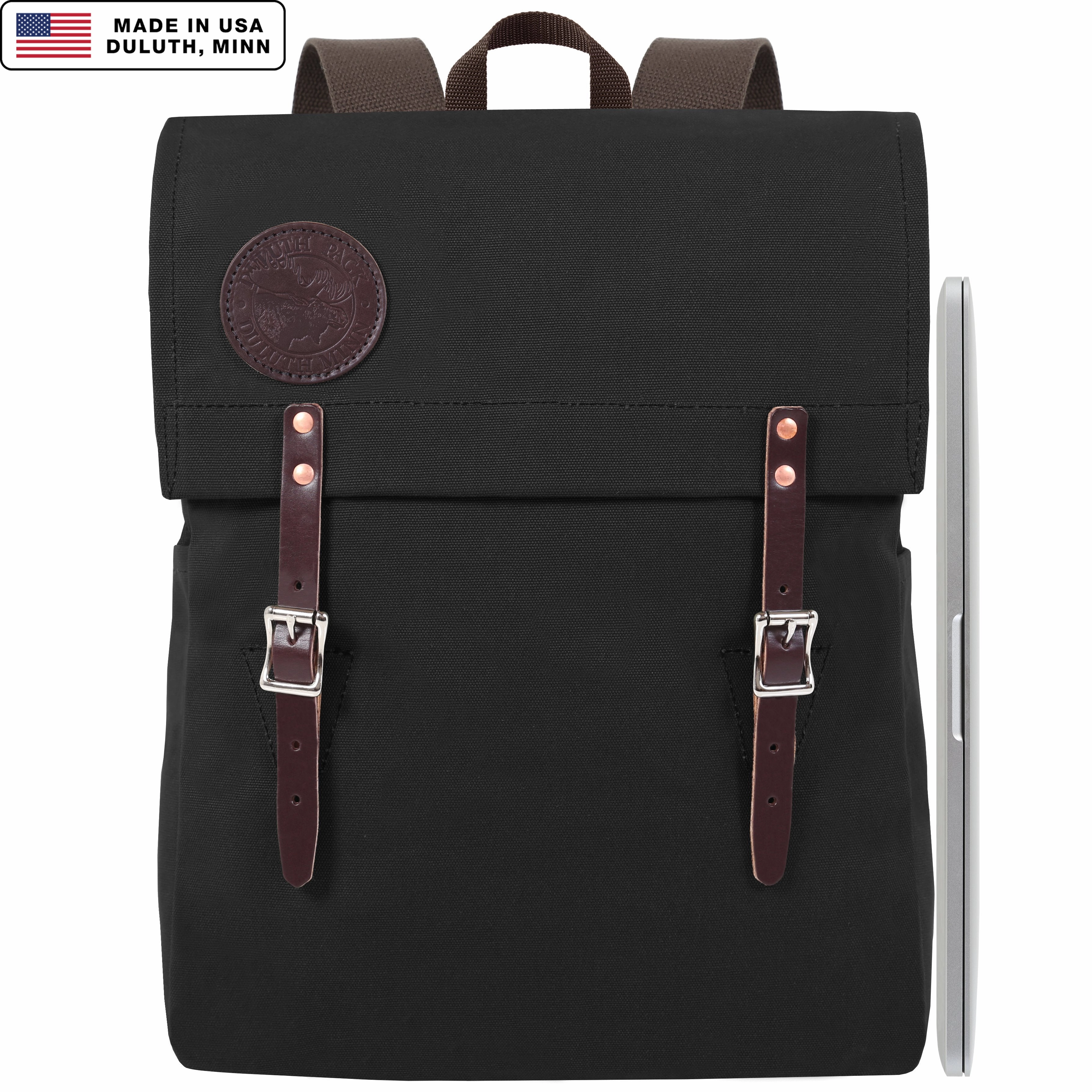 Duluth Pack Scoutmaster Laptop Pack