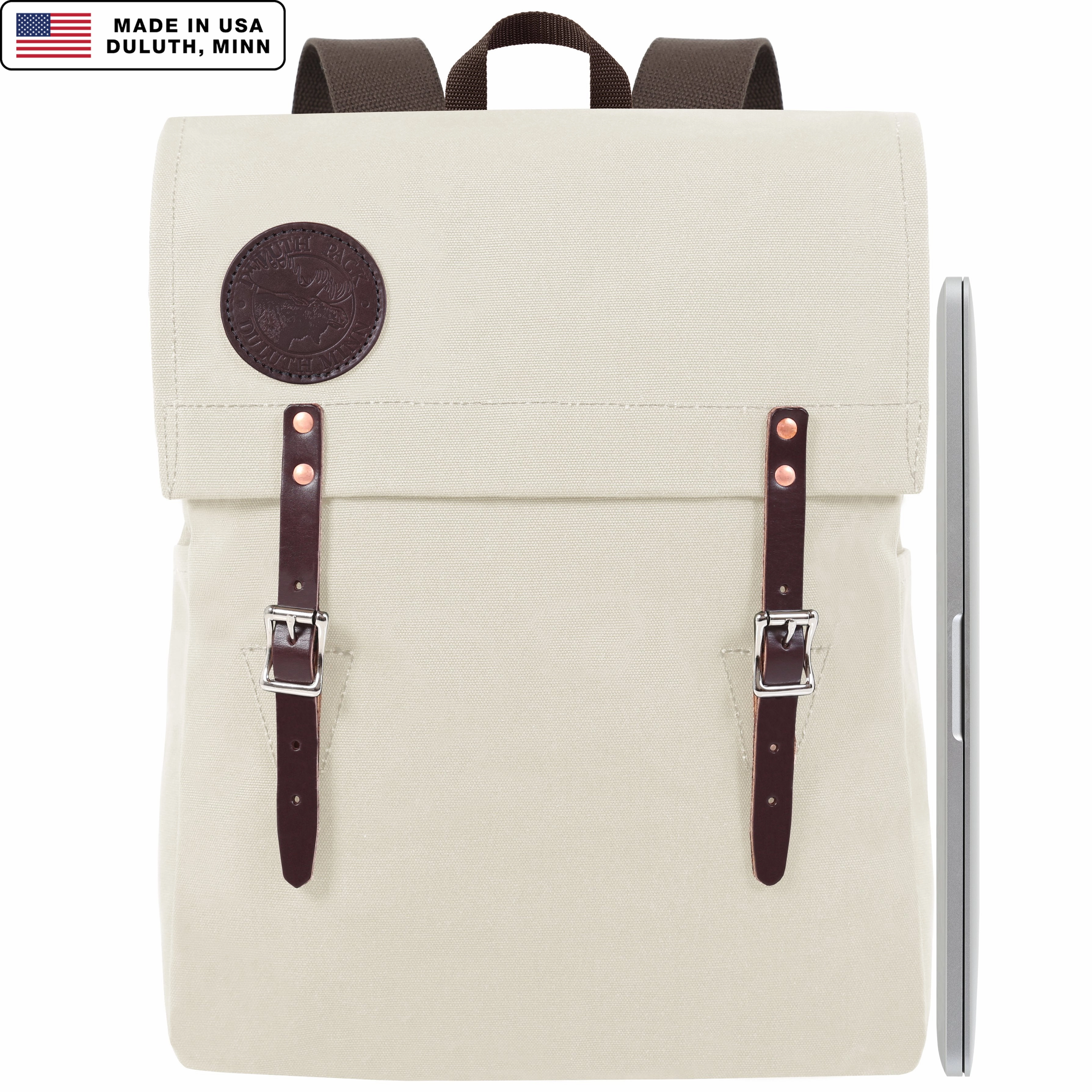 Duluth Pack Scoutmaster Laptop Pack