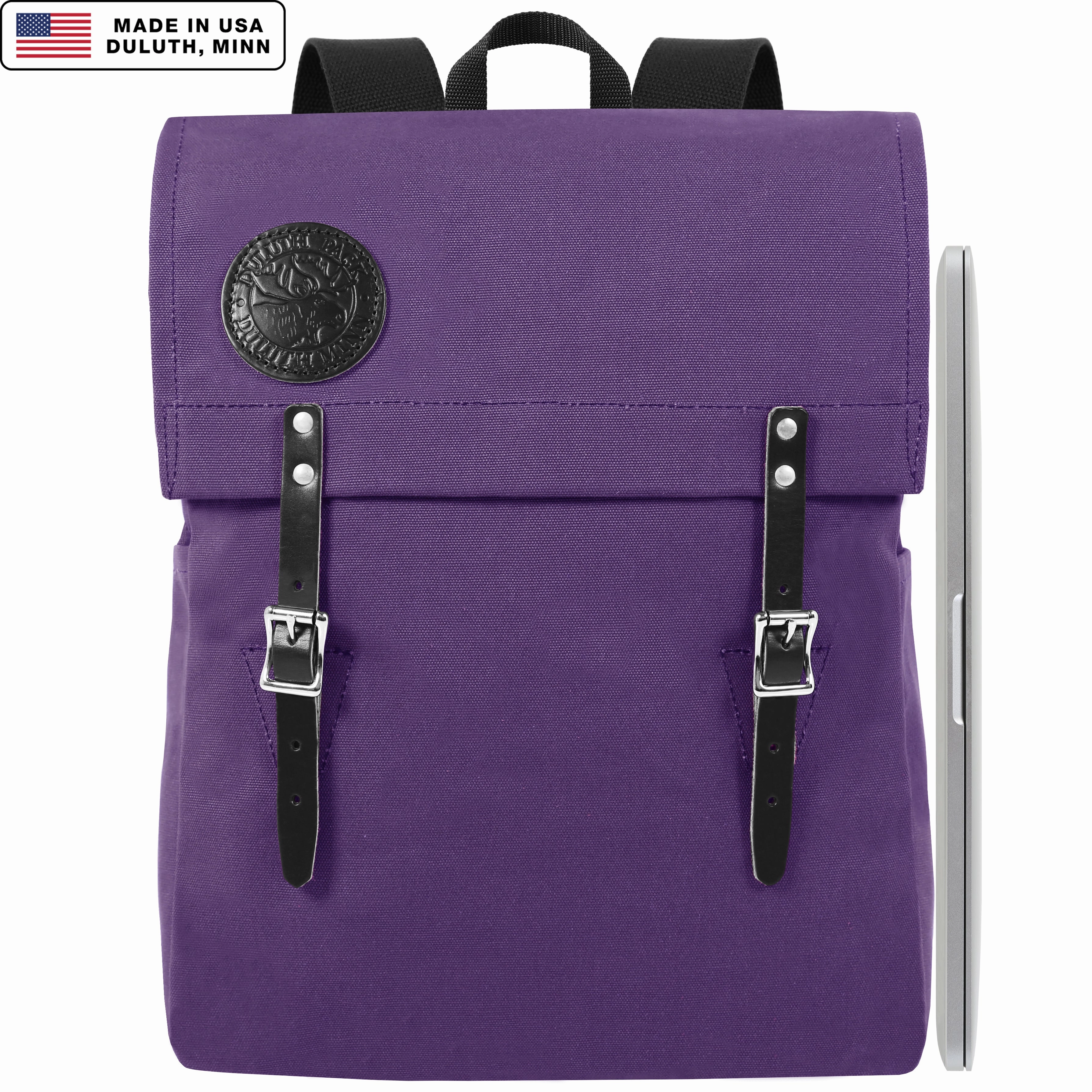 Duluth Pack Scoutmaster Laptop Pack
