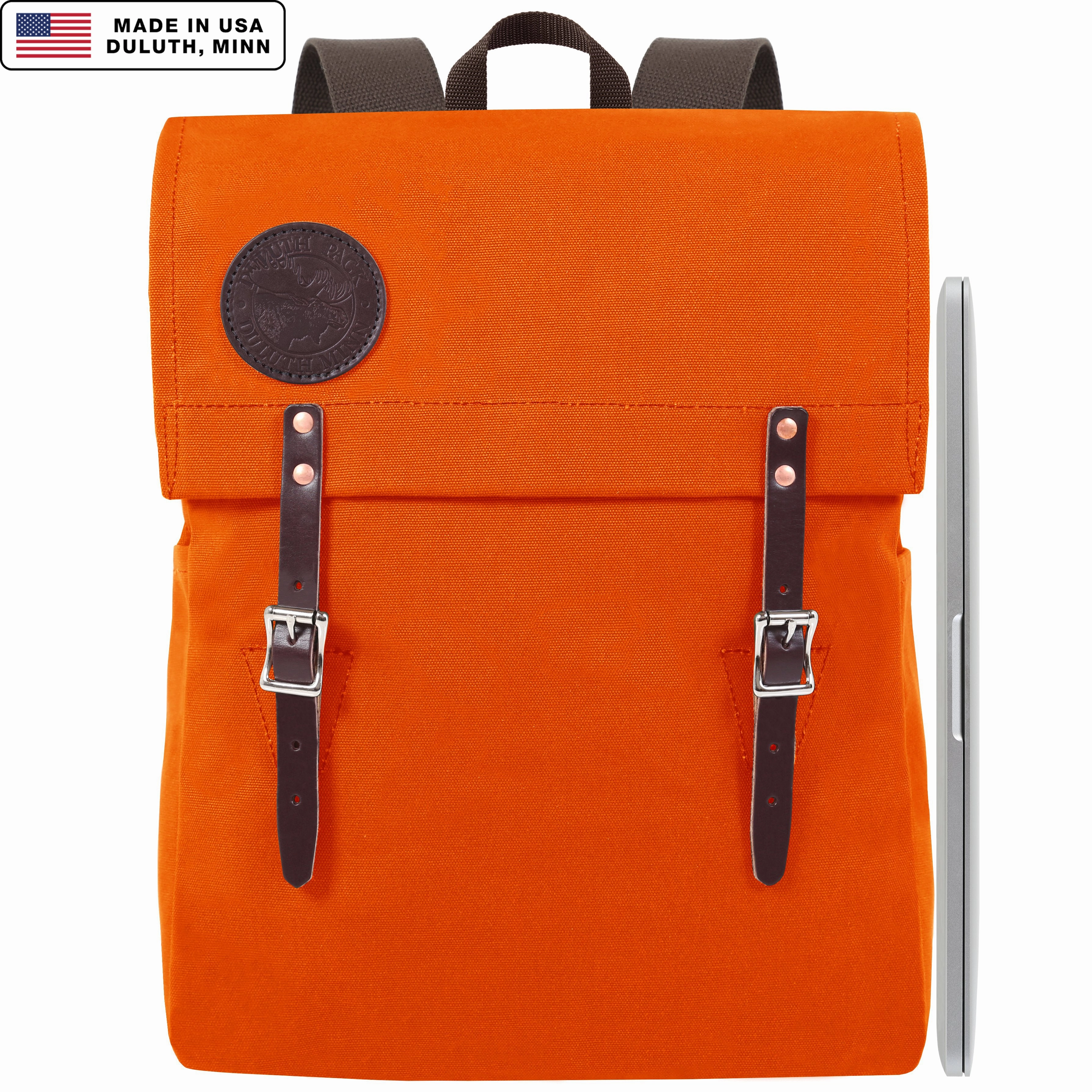 Duluth Pack Scoutmaster Laptop Pack