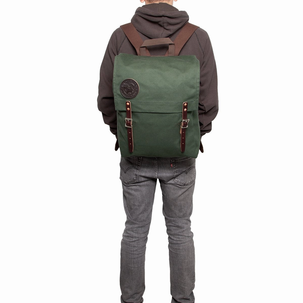 Duluth Pack Scoutmaster Laptop Pack