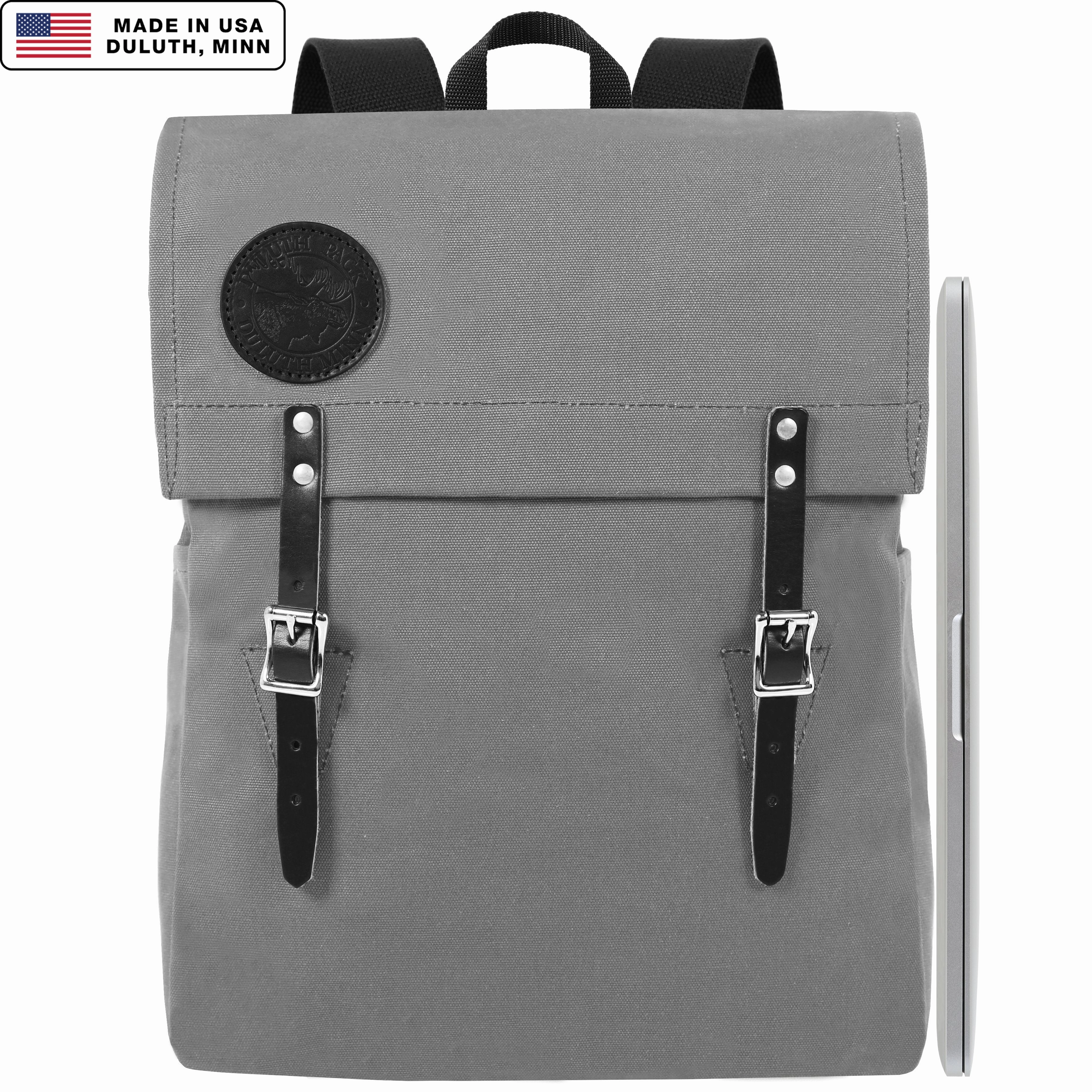 Duluth Pack Scoutmaster Laptop Pack