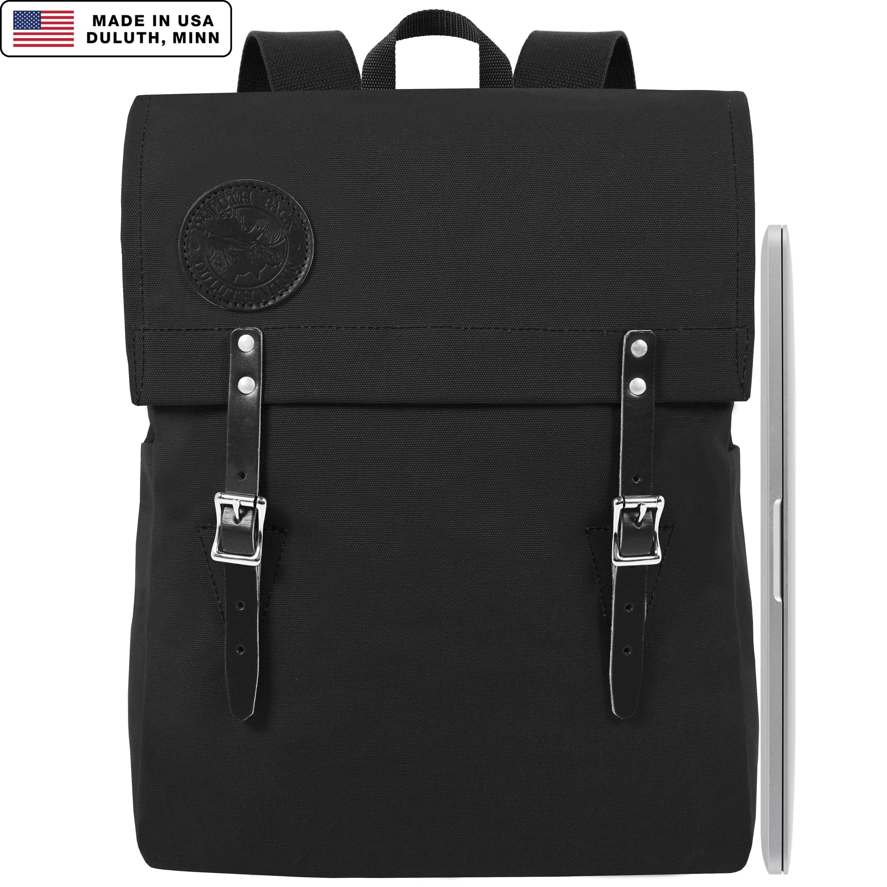 Duluth Pack Scoutmaster Laptop Pack