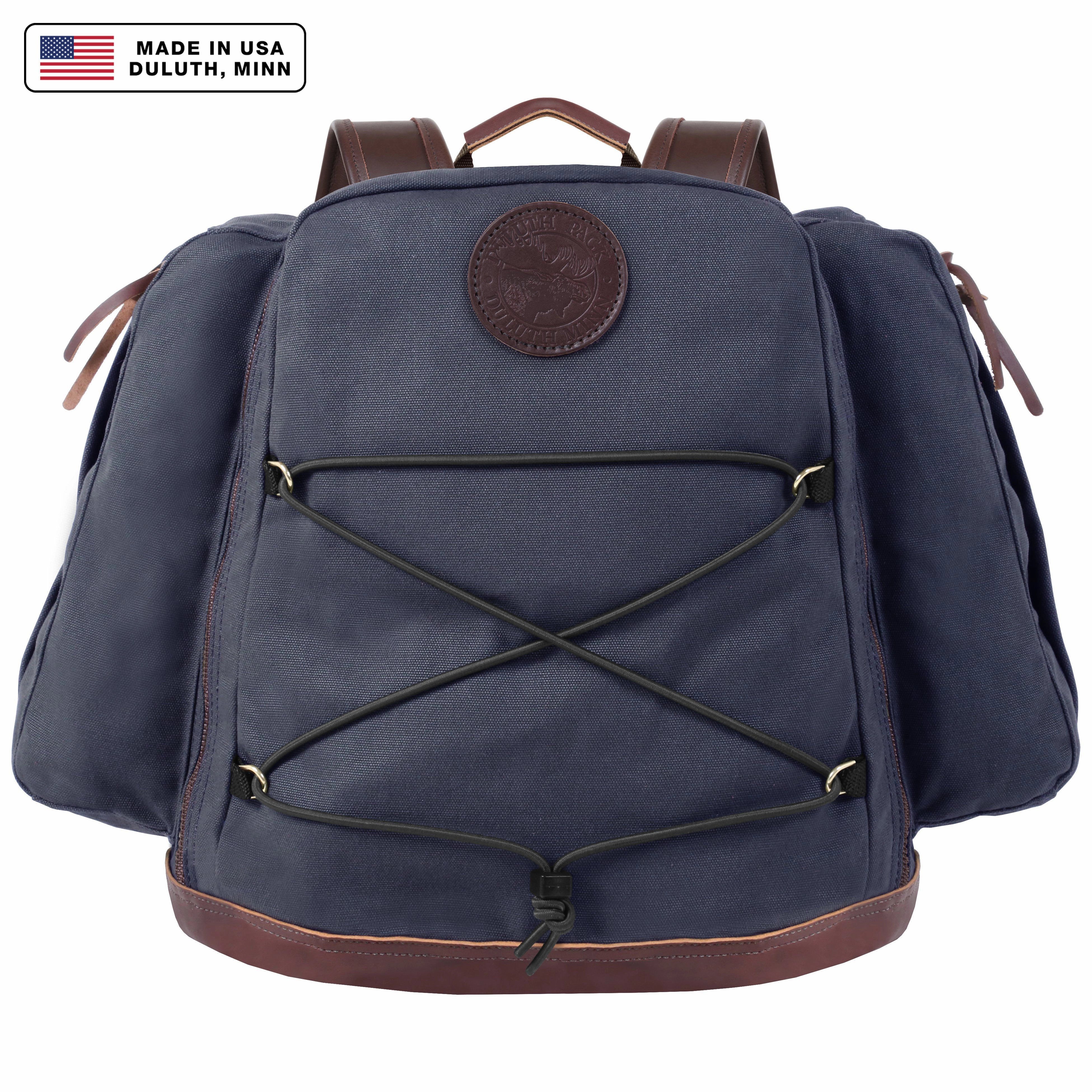 Duluth Pack Sparky Bag