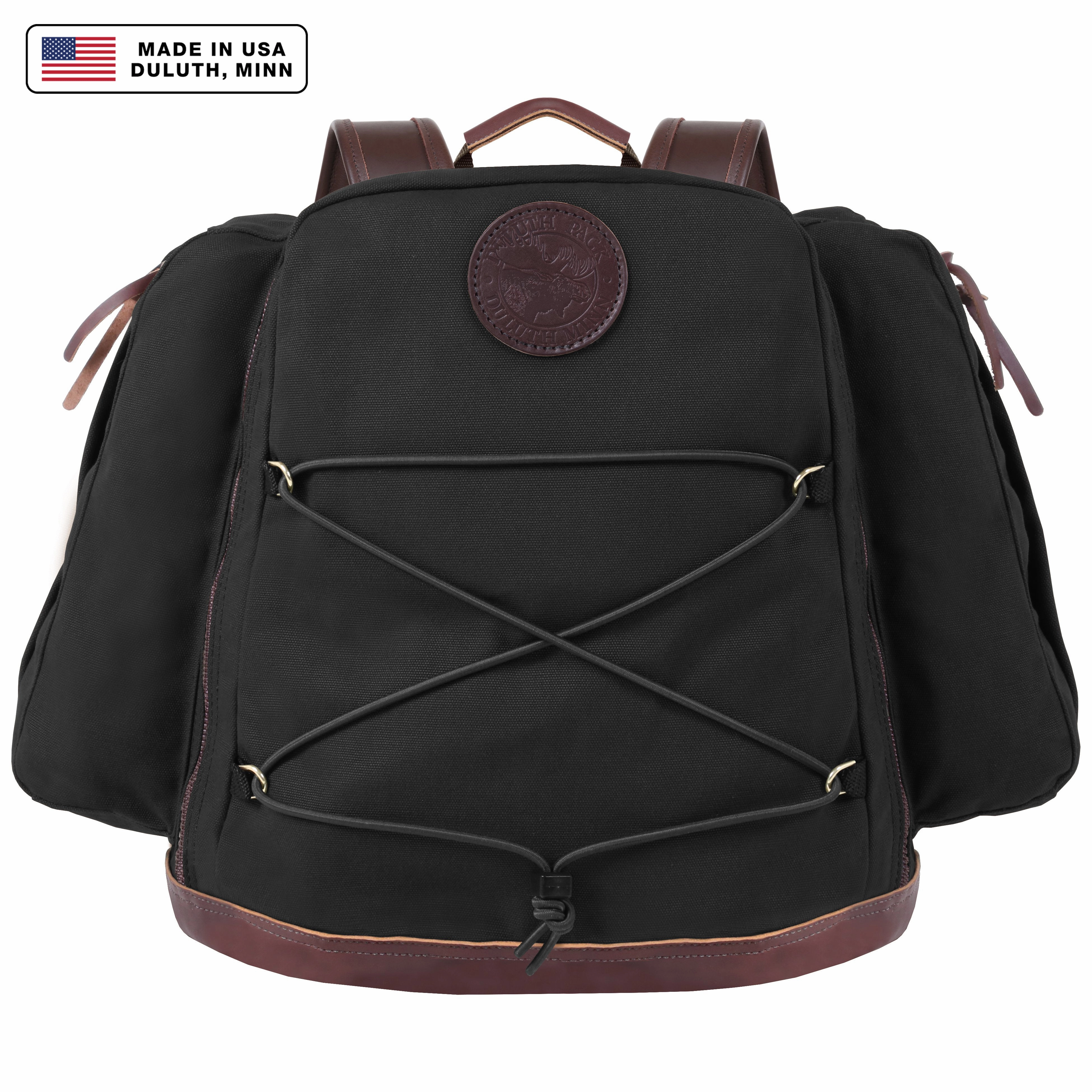 Duluth Pack Sparky Bag