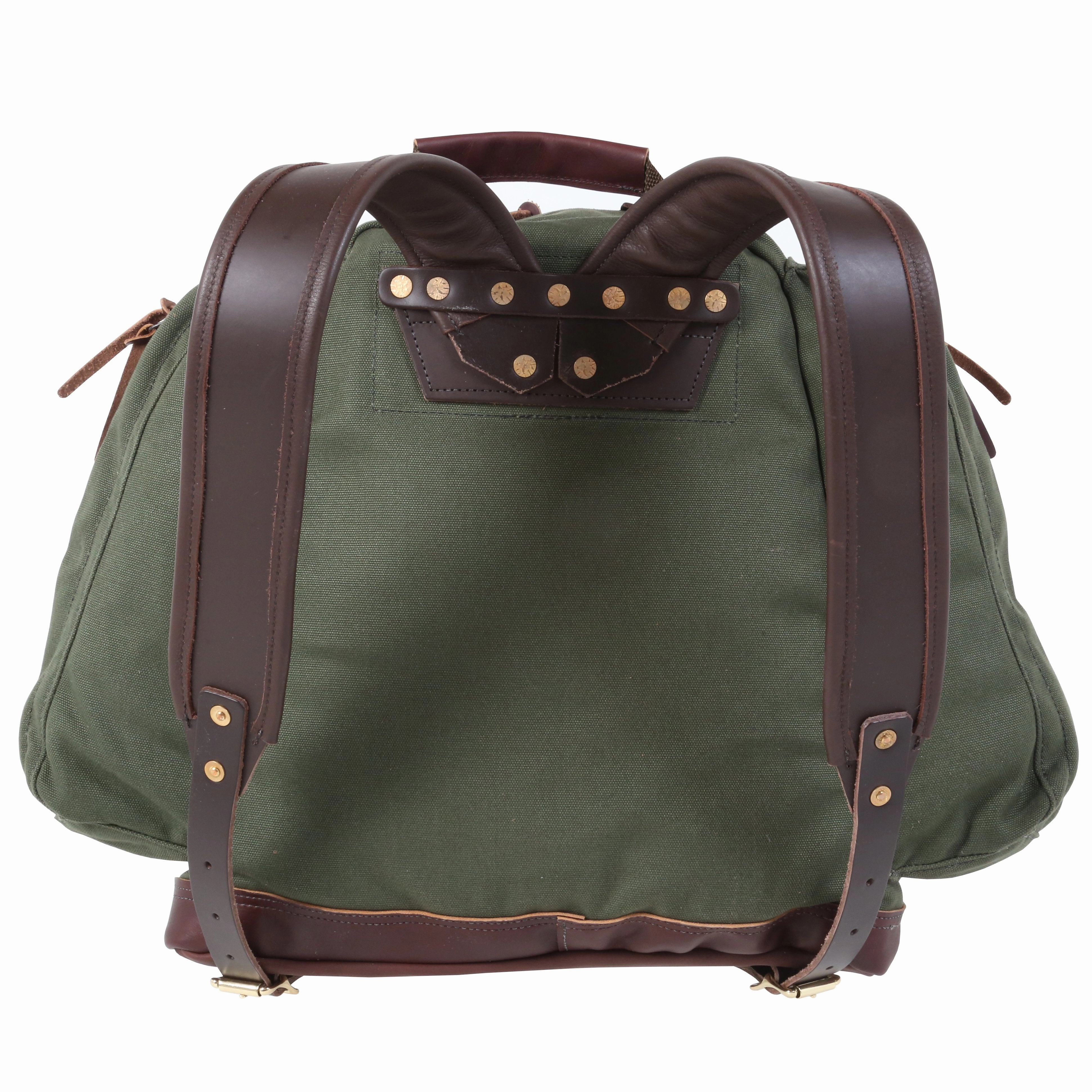Duluth Pack Sparky Bag