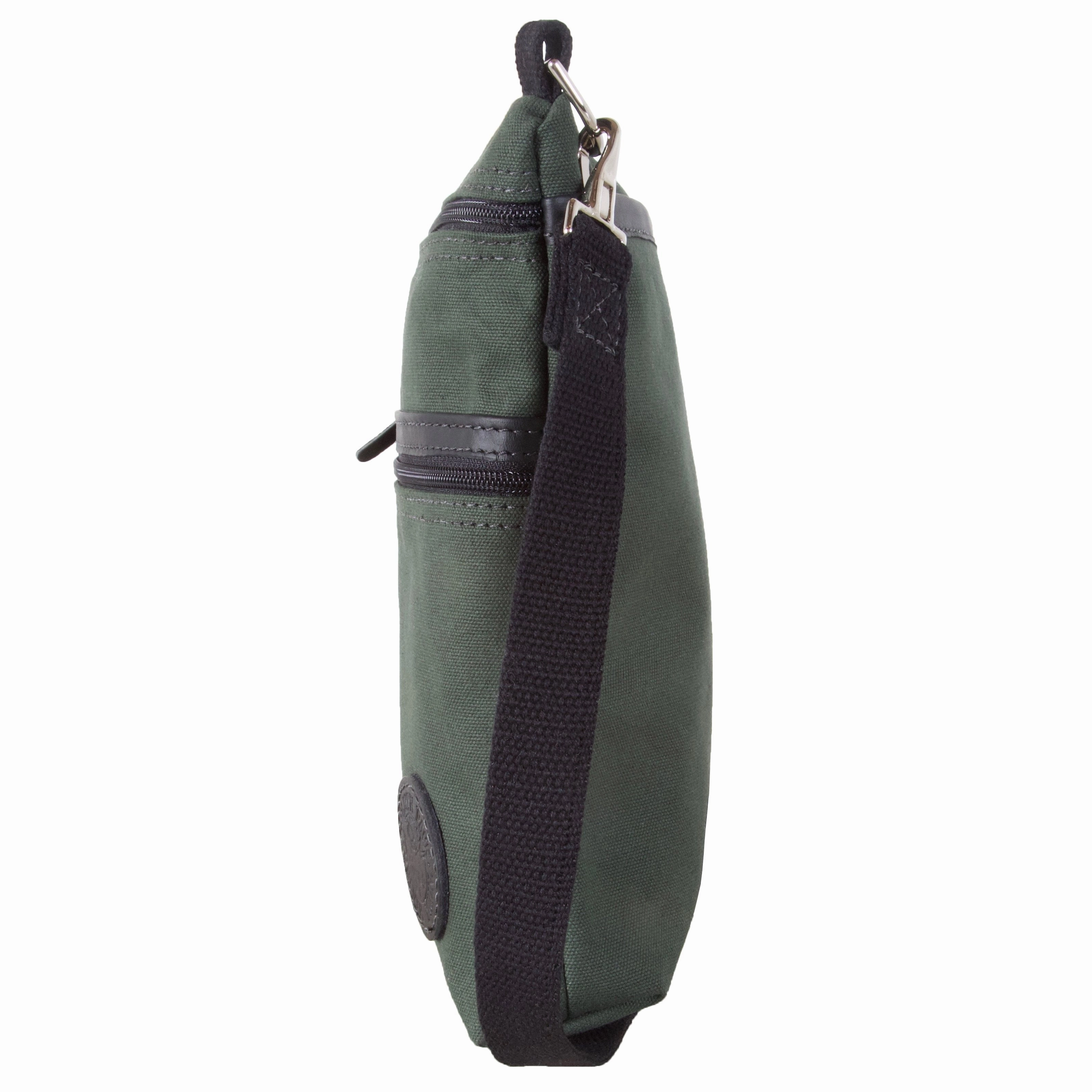 Duluth Pack Traverse Crossbody Bag