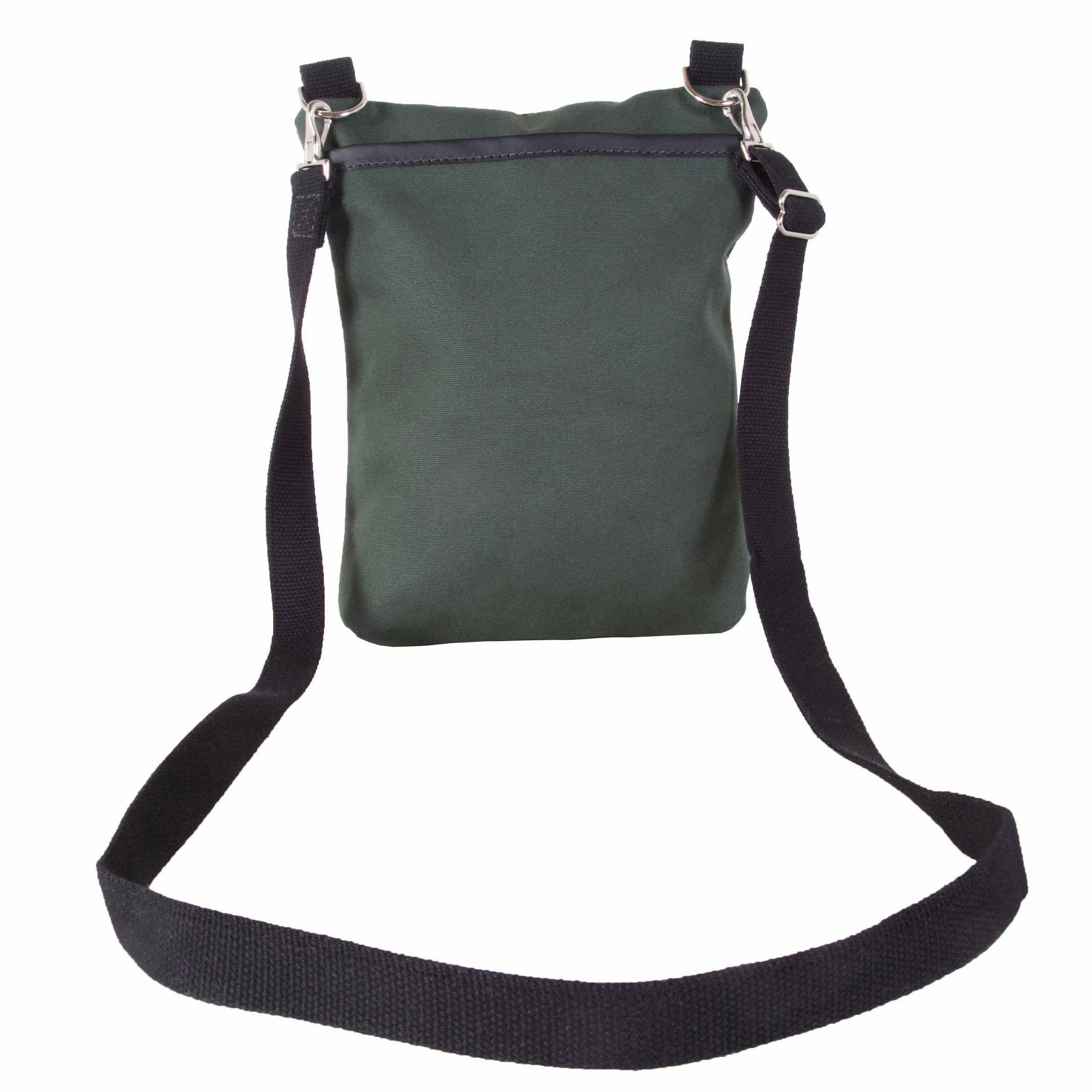 Duluth Pack Traverse Crossbody Bag