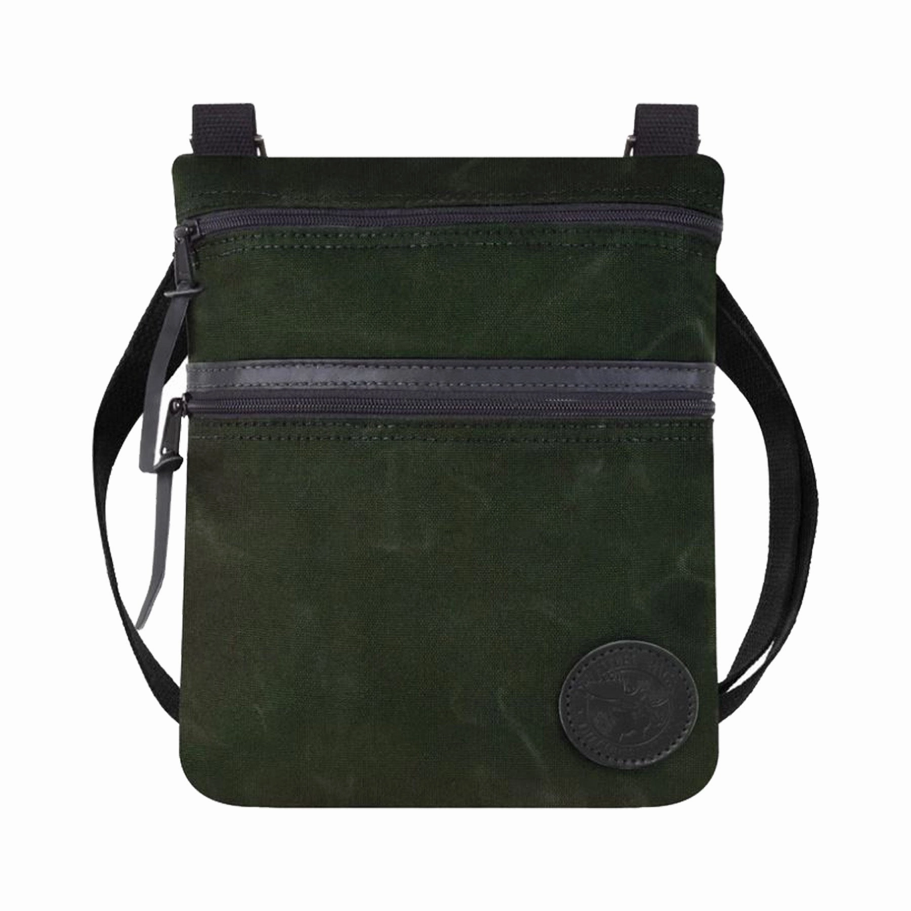 Duluth Pack Traverse Crossbody Bag