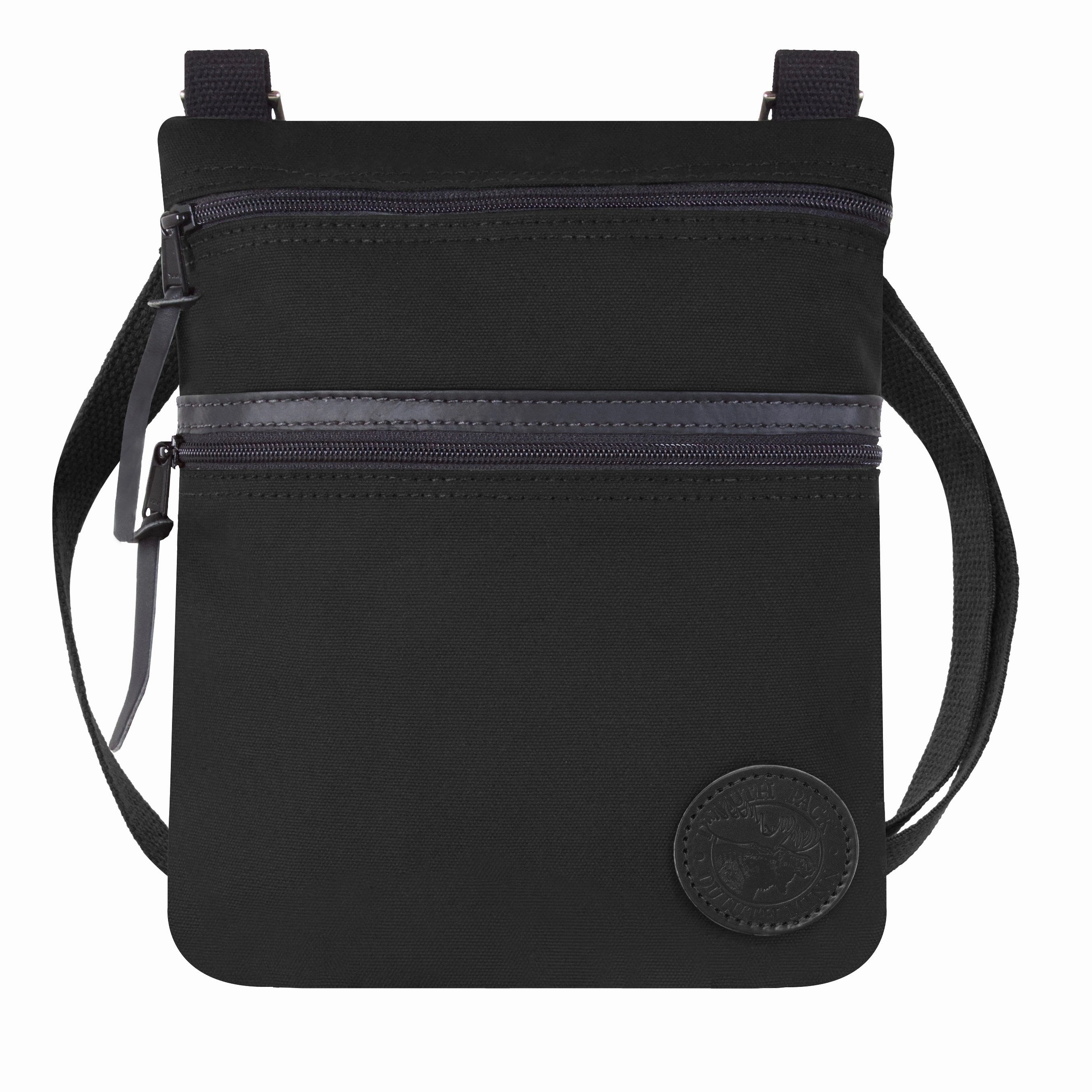 Duluth Pack Traverse Crossbody Bag