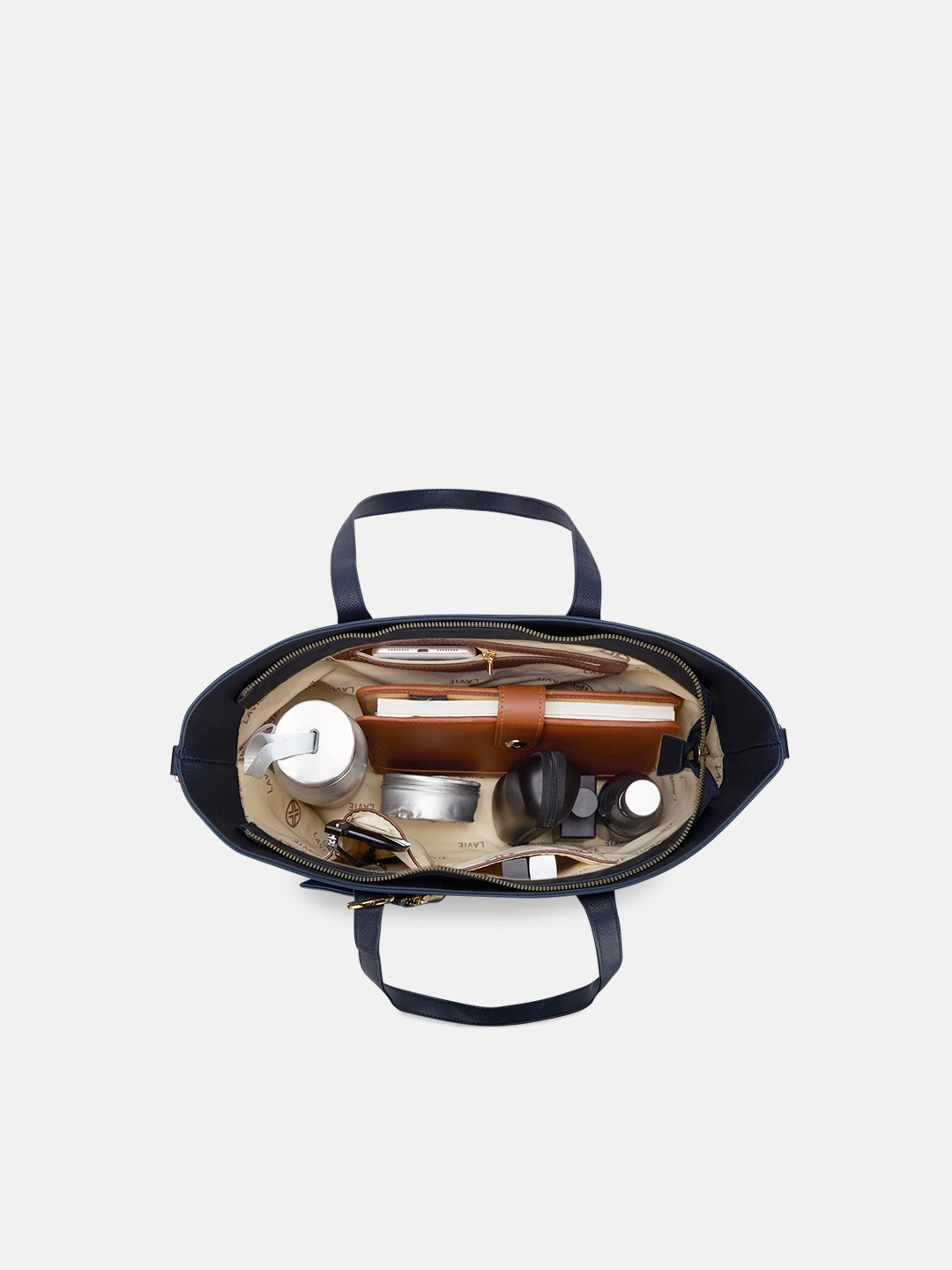 Duo Hailey Large Tote Bag