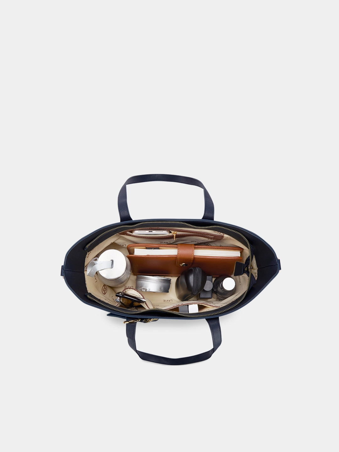 Duo Hailey Large Tote Bag