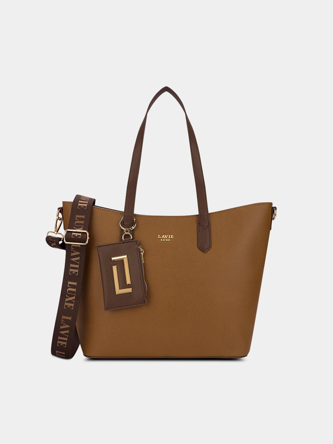 Duo Hailey Large Tote Bag