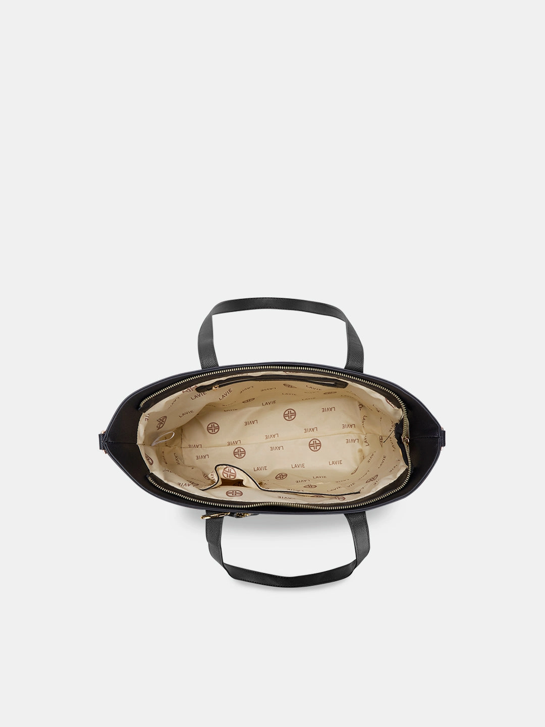 Duo Hailey Large Tote Bag