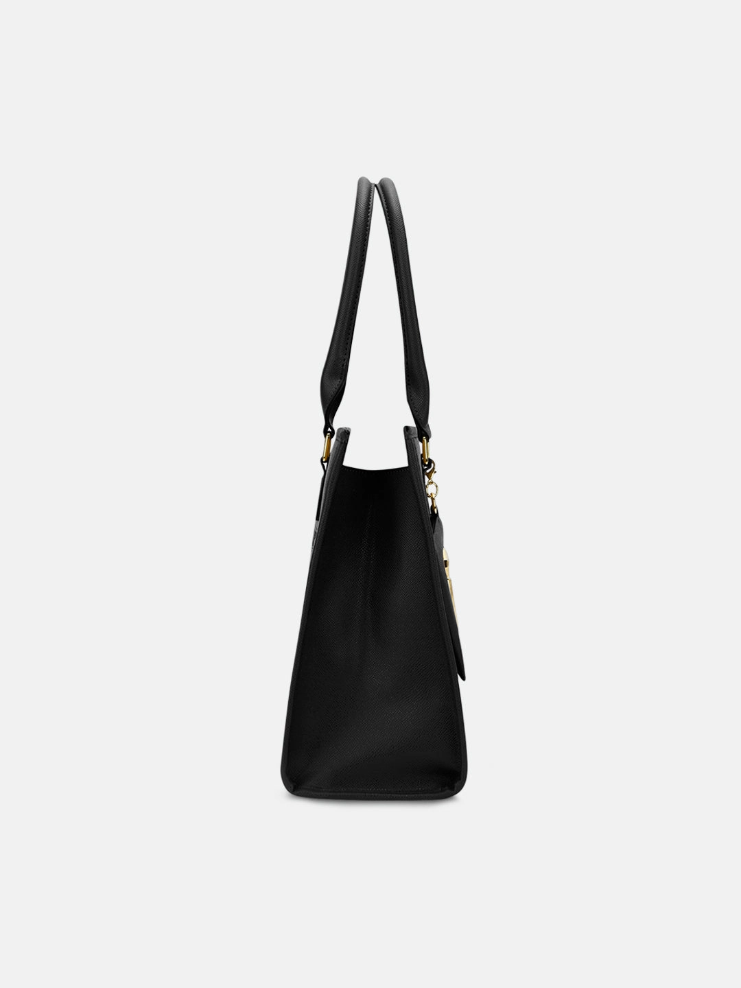Duo Quad Large Satchel Bag