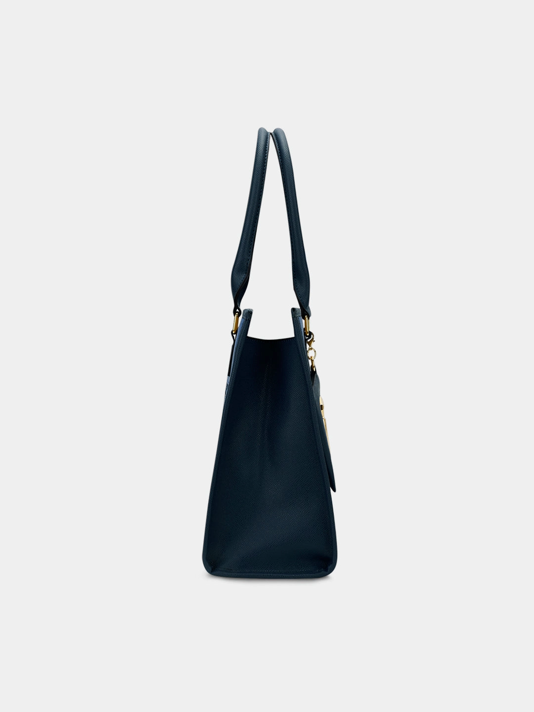 Duo Quad Large Satchel Bag