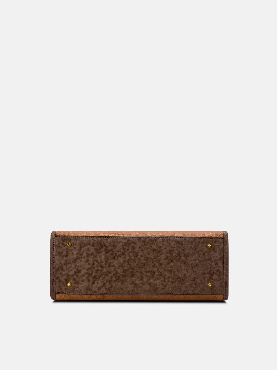 Duo Quad Large Satchel Bag