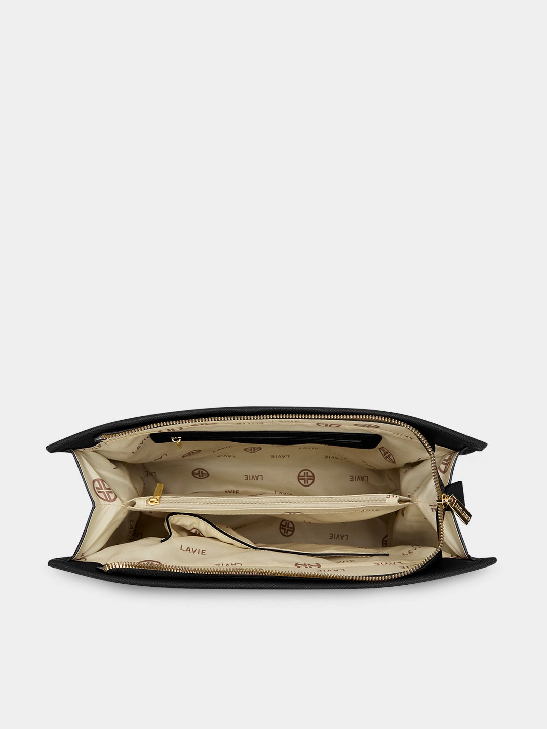 Duo Quad Large Satchel Bag