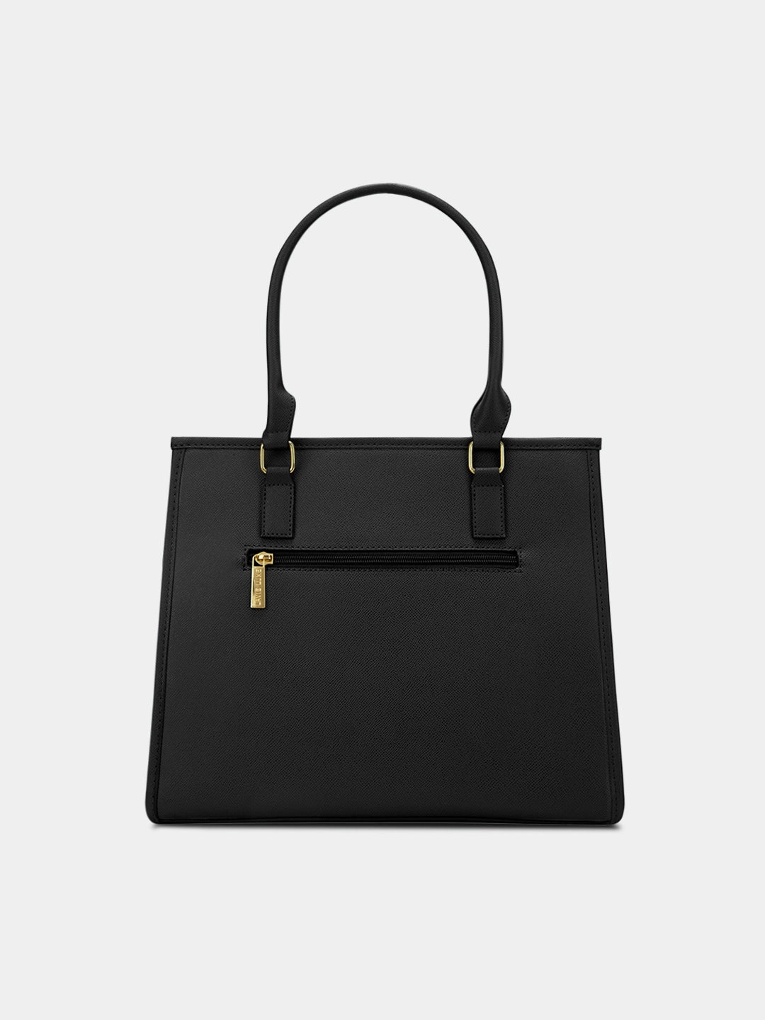 Duo Quad Large Satchel Bag