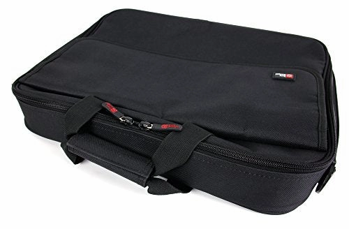 DURAGADGET Black Laptop Briefcase Style Bag with Multiple Compartments for The Lenovo Legion