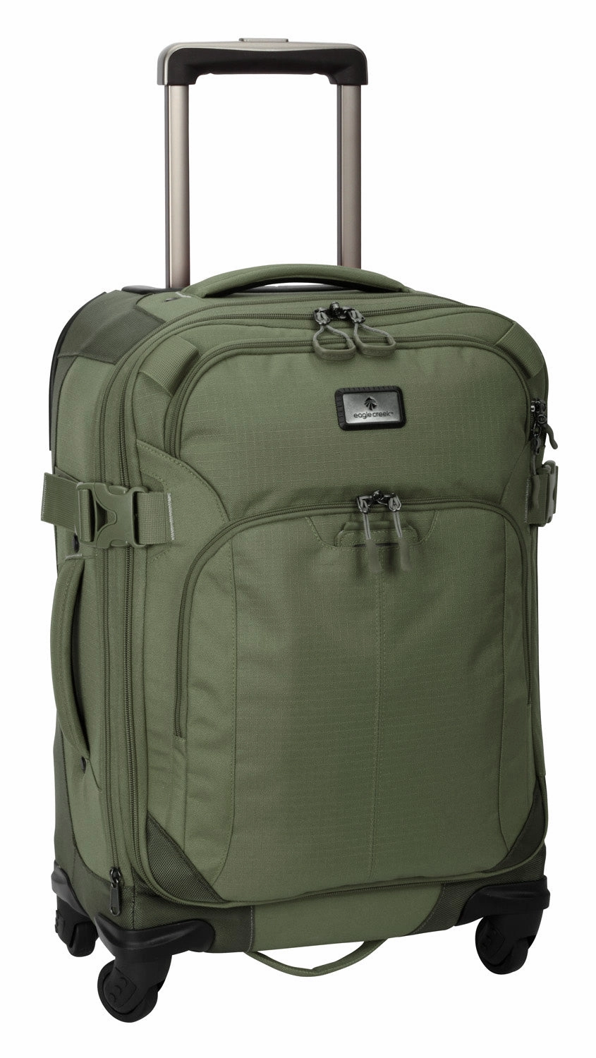 Eagle Creek EC Adventure 22" 4-Wheel Carry-On Luggage