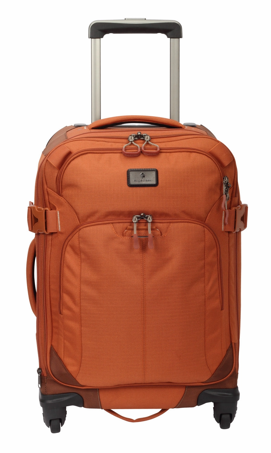 Eagle Creek EC Adventure 22" 4-Wheel Carry-On Luggage