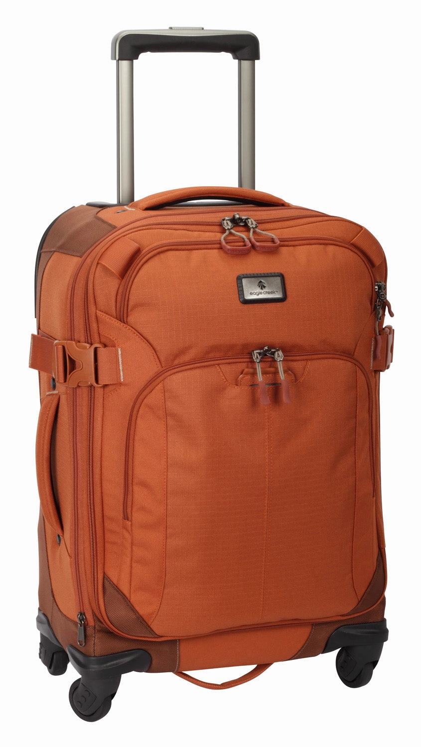 Eagle Creek EC Adventure 22" 4-Wheel Carry-On Luggage