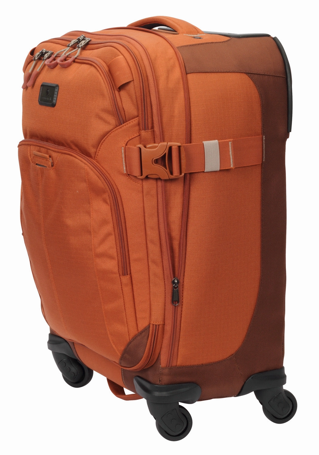 Eagle Creek EC Adventure 22" 4-Wheel Carry-On Luggage