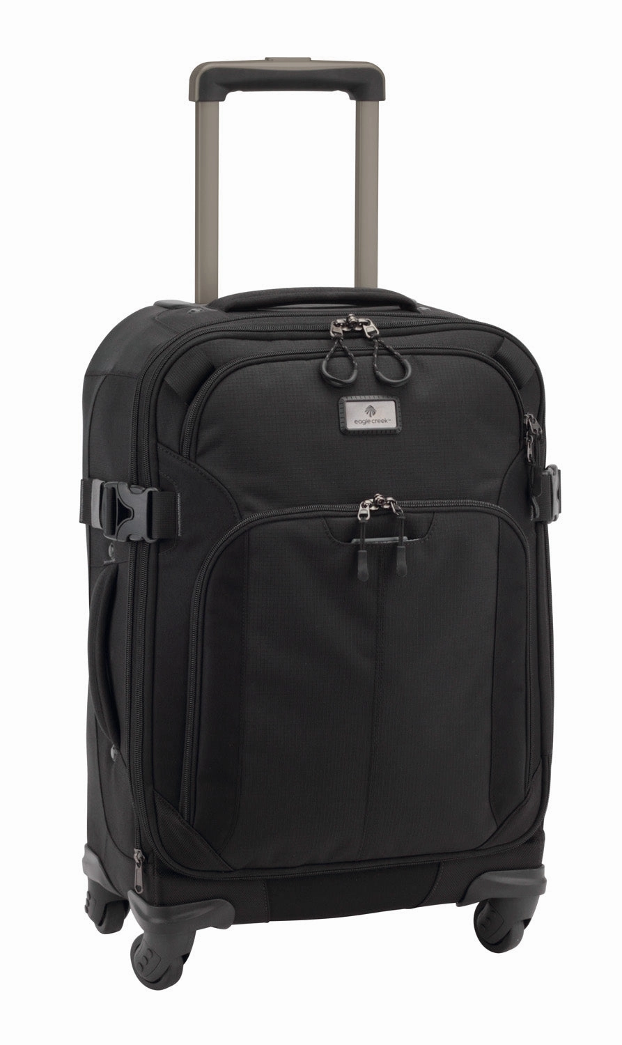 Eagle Creek EC Adventure 22" 4-Wheel Carry-On Luggage