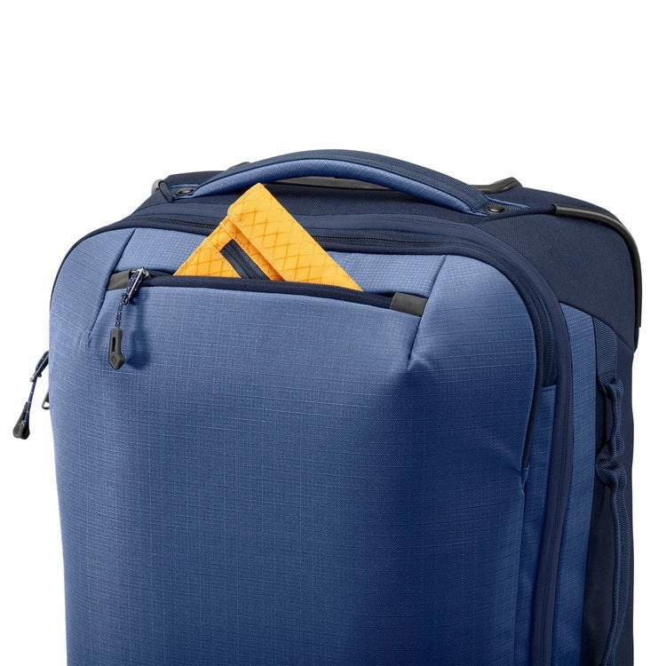Eagle Creek Expanse 2-Wheel International Carry-On Luggage