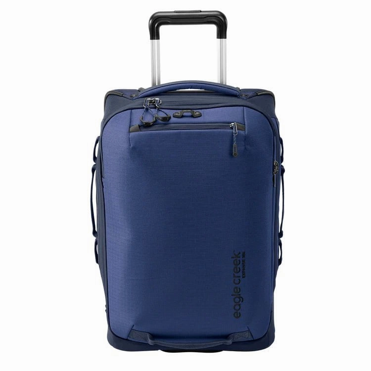 Eagle Creek Expanse 2-Wheel International Carry-On Luggage