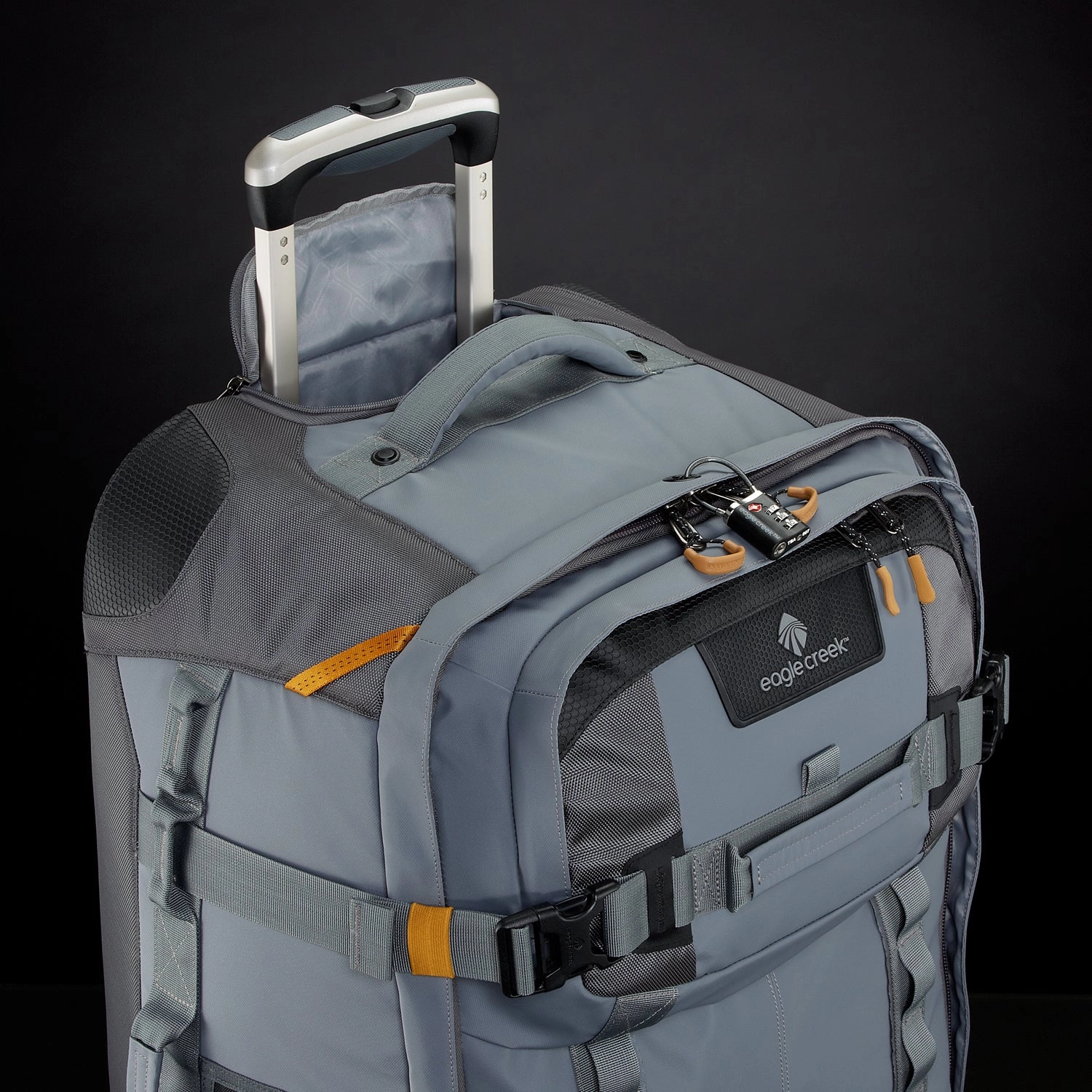 Eagle Creek Exploration Series ORV Trunk 36