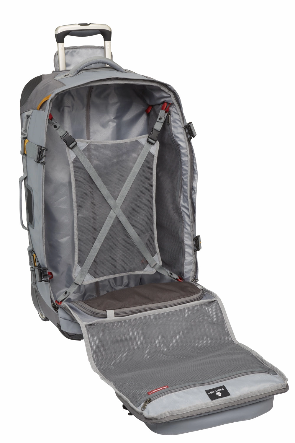 Eagle Creek Exploration Series ORV Trunk 36