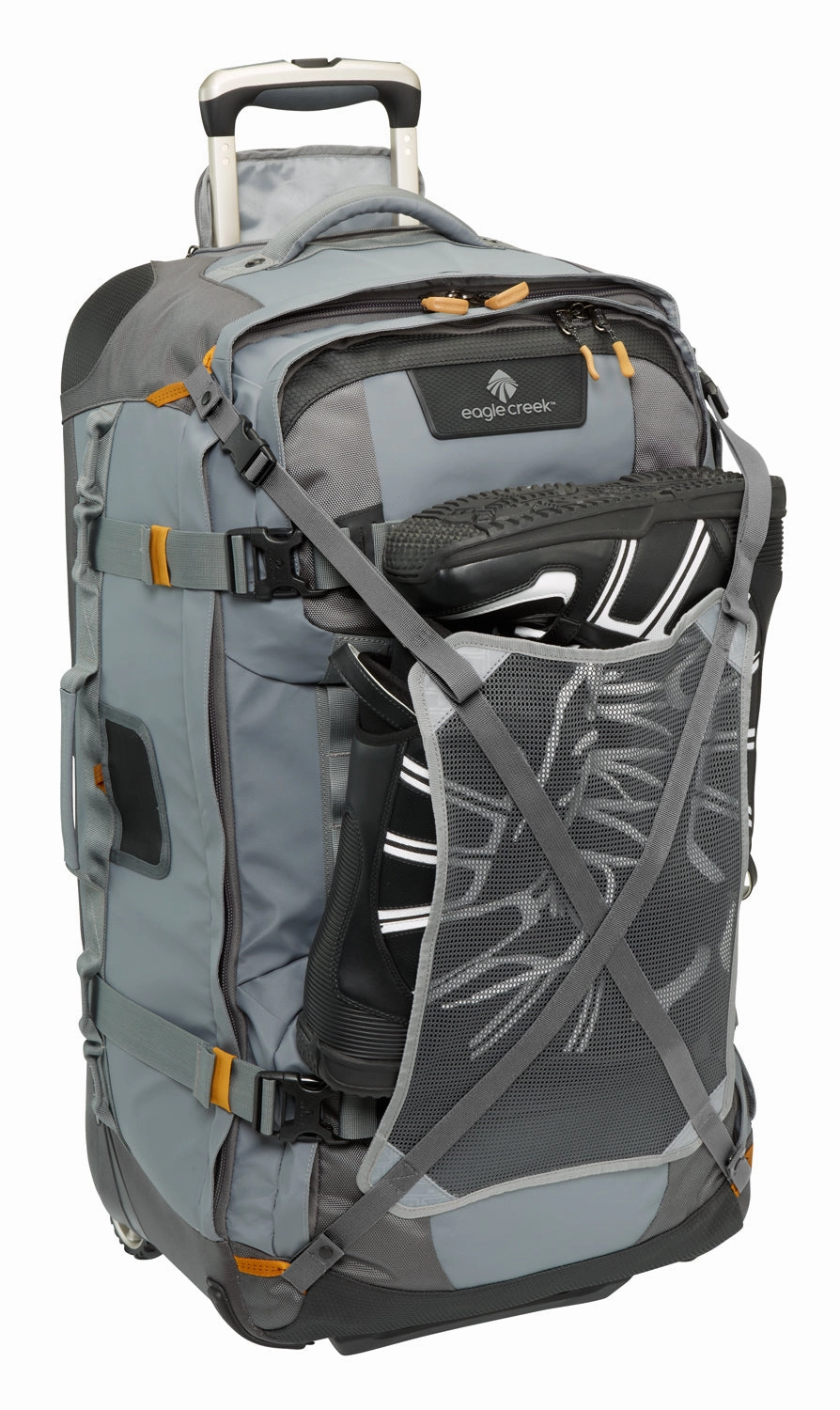 Eagle Creek Exploration Series ORV Trunk 36