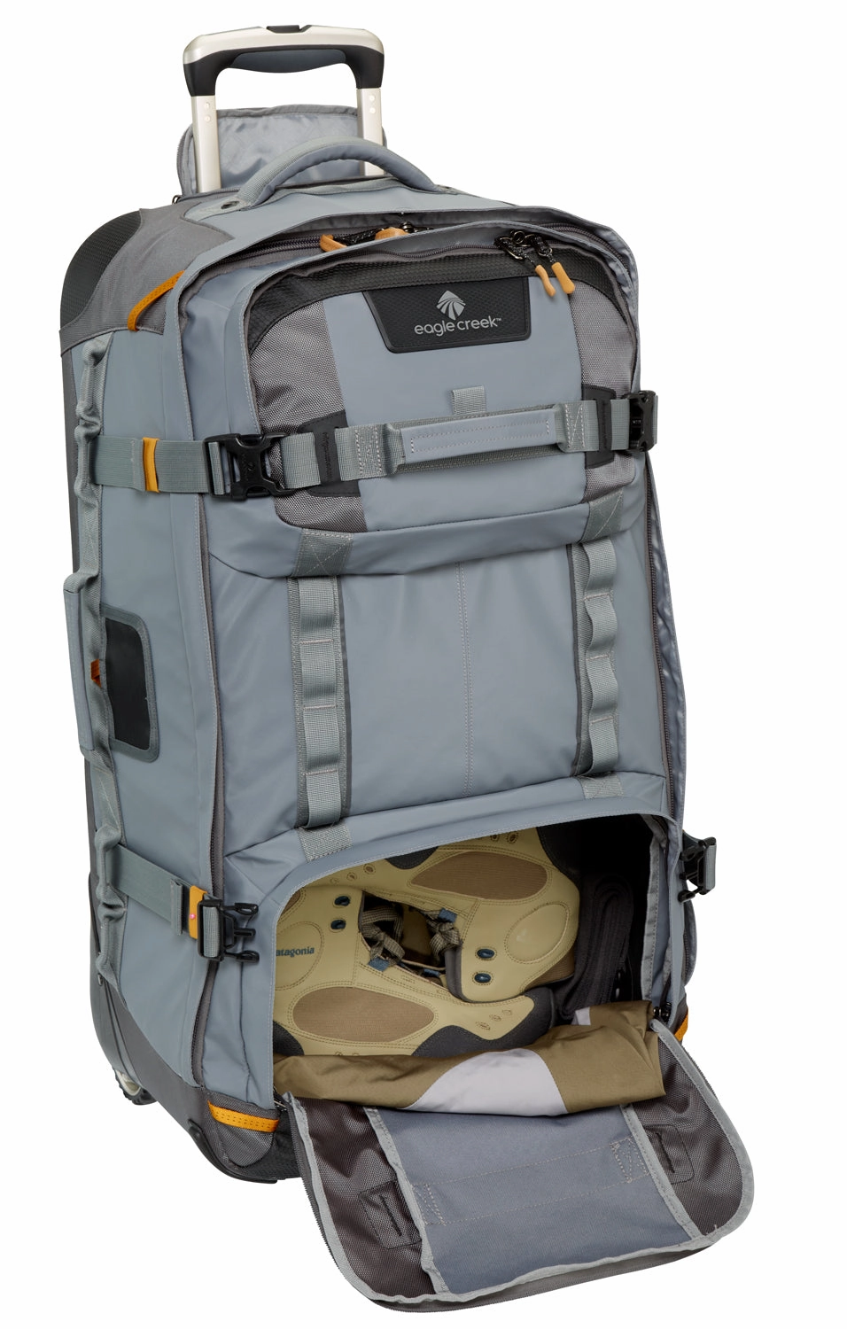 Eagle Creek Exploration Series ORV Trunk 36